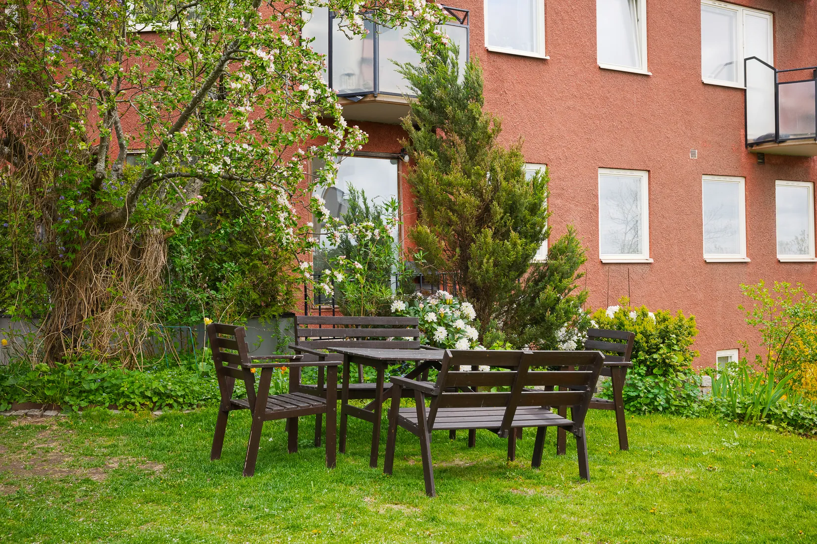Bostadsrätt, Hästholmsvägen 10, Södermalm, Stockholm