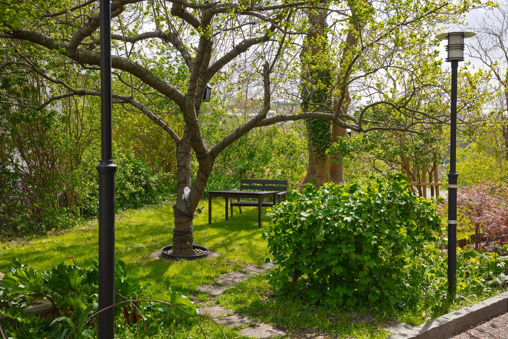 Bostadsrätt, Hästholmsvägen 10, Södermalm, Stockholm