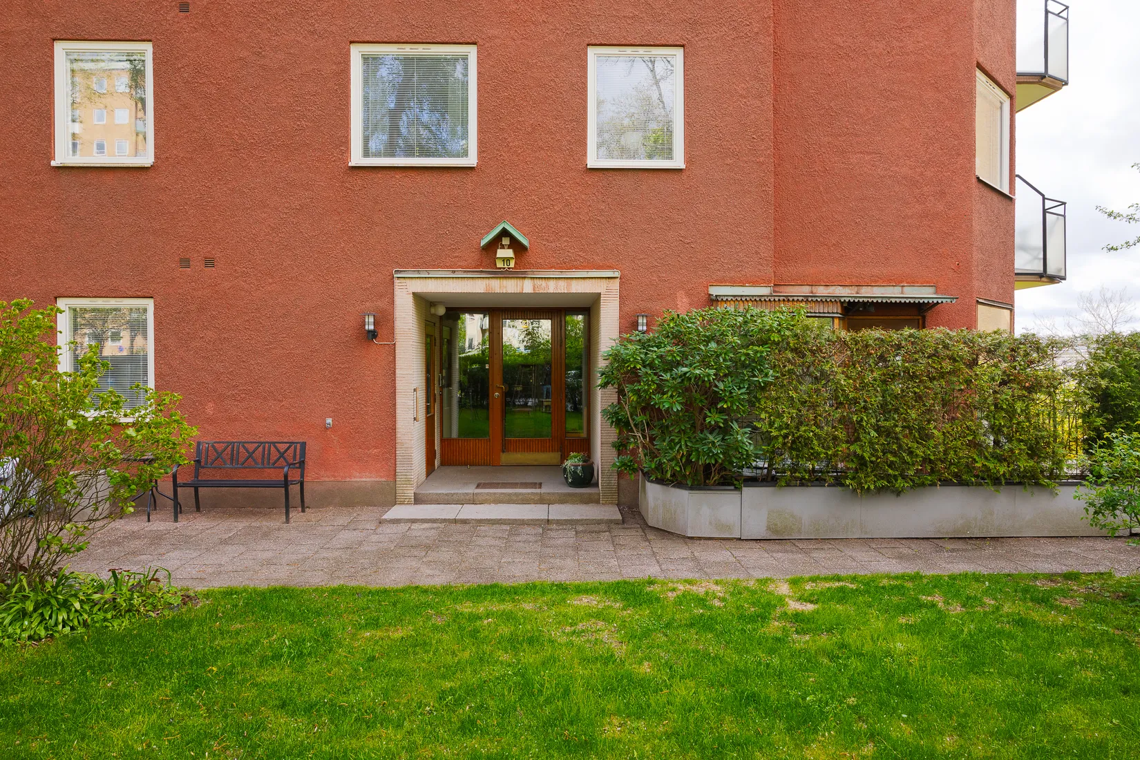 Bostadsrätt, Hästholmsvägen 10, Södermalm, Stockholm