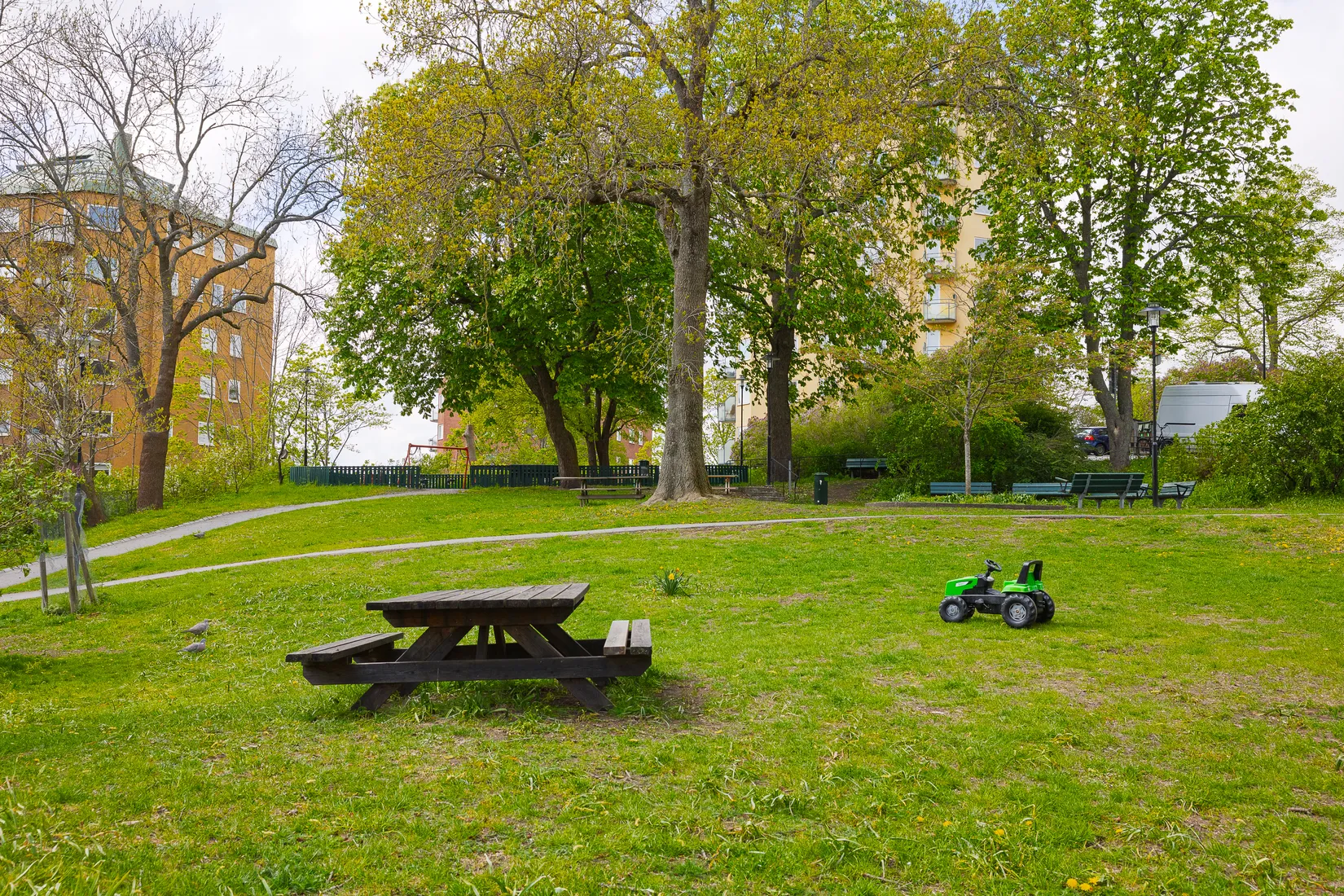Bostadsrätt, Hästholmsvägen 10, Södermalm, Stockholm