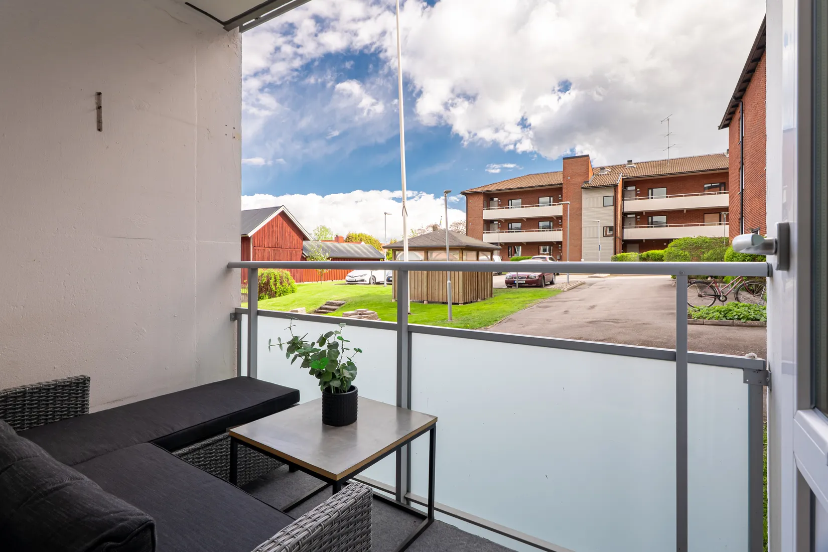 Bostadsrätt, Norra Ringvägen 33, Tidaholm