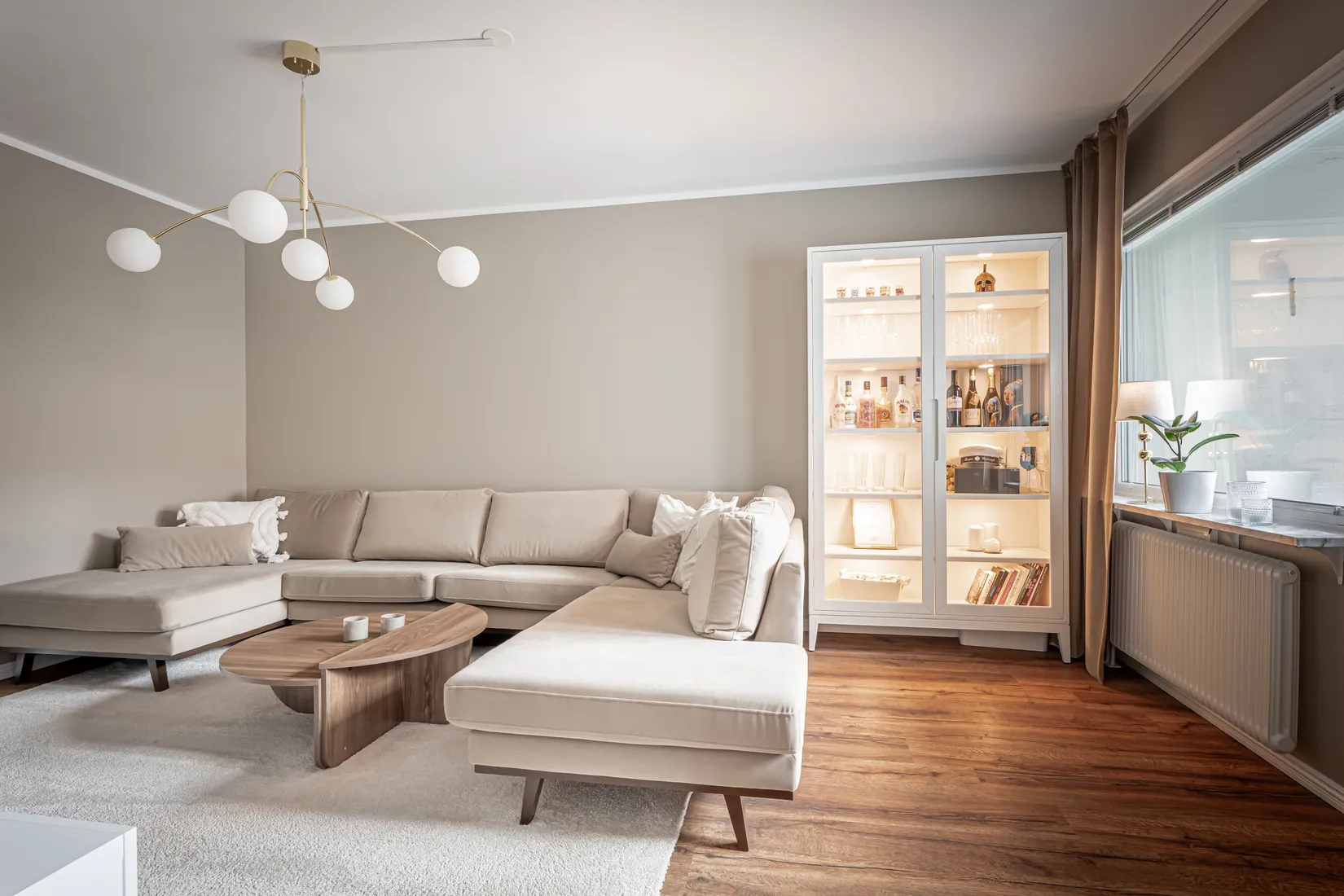 Bostadsrätt, Norra Ringvägen 33, Tidaholm