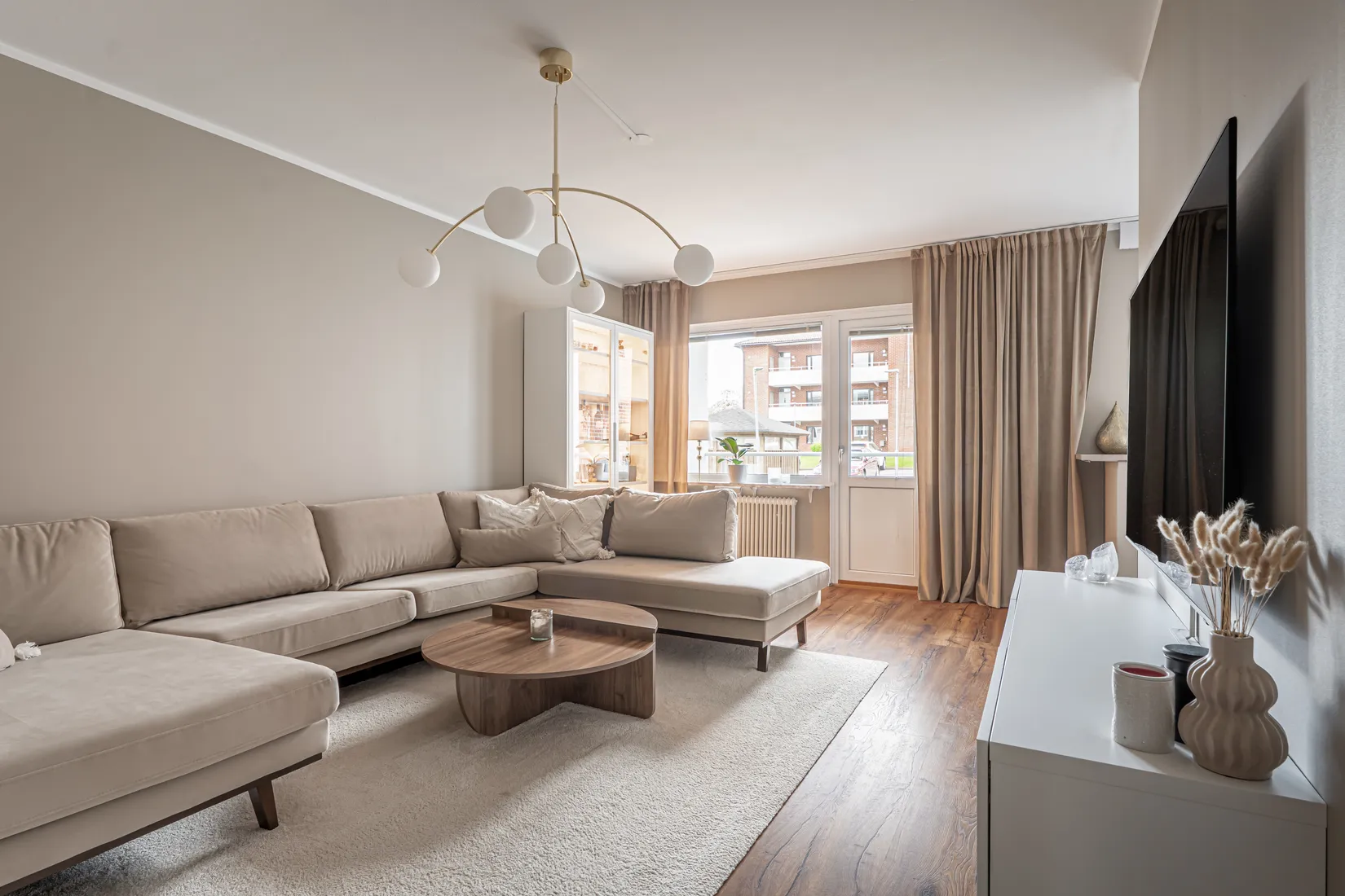 Bostadsrätt, Norra Ringvägen 33, Tidaholm