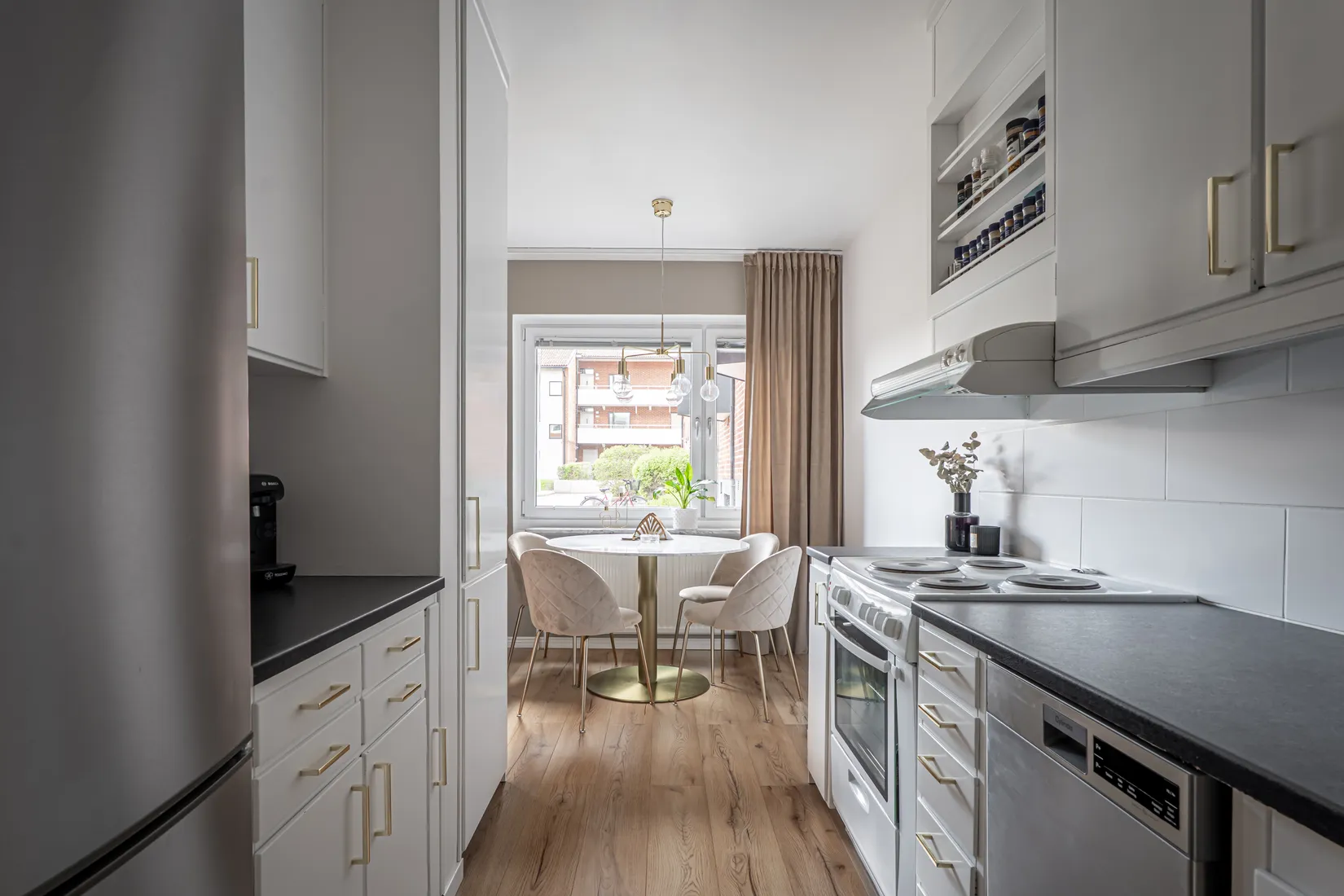 Bostadsrätt, Norra Ringvägen 33, Tidaholm