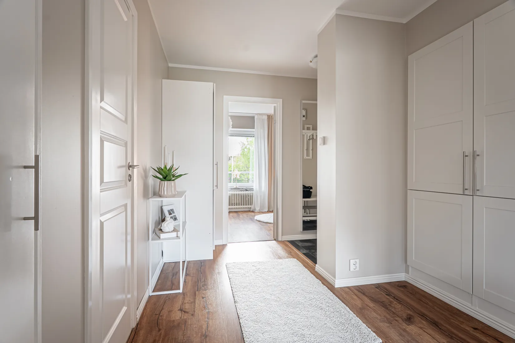 Bostadsrätt, Norra Ringvägen 33, Tidaholm