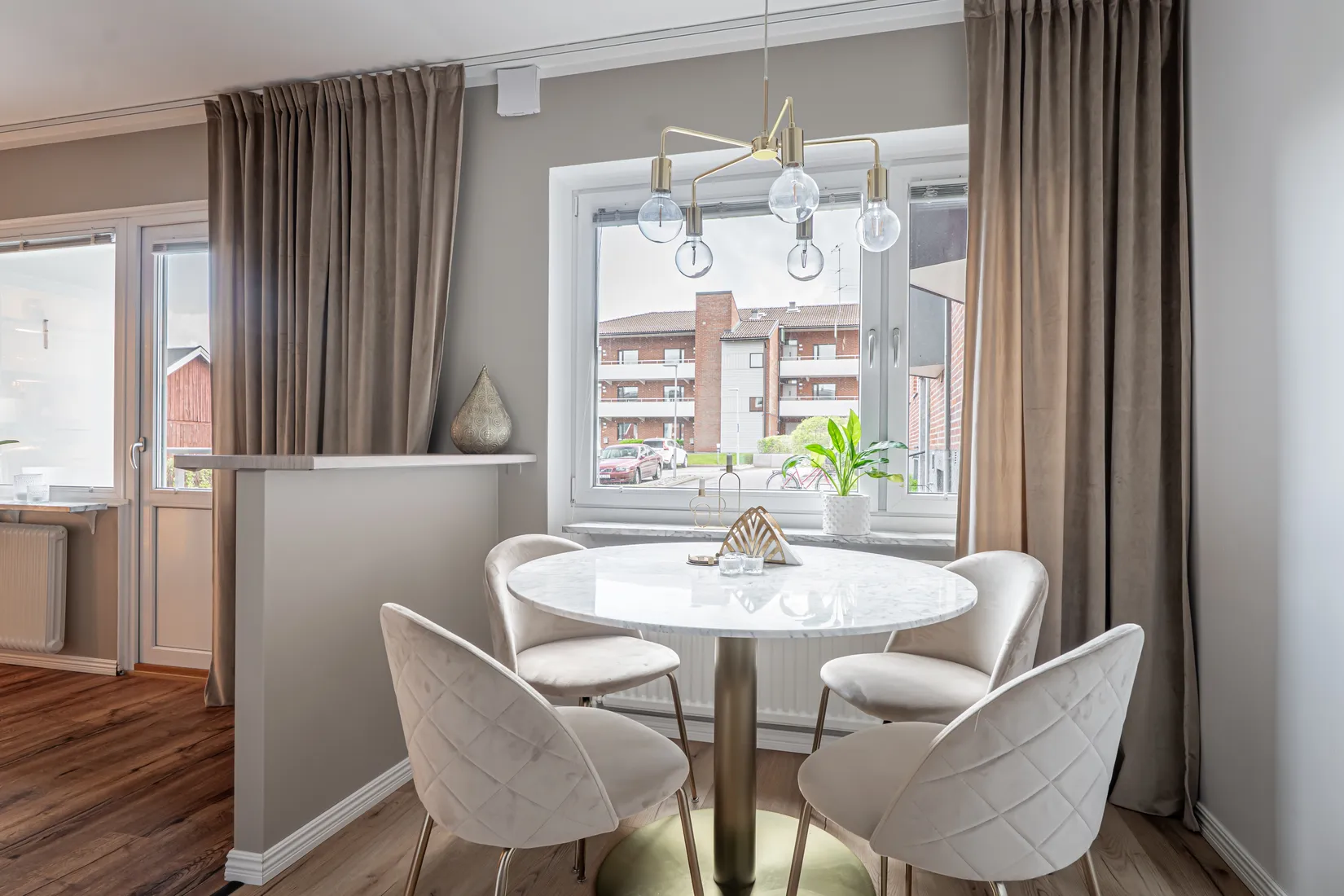 Bostadsrätt, Norra Ringvägen 33, Tidaholm