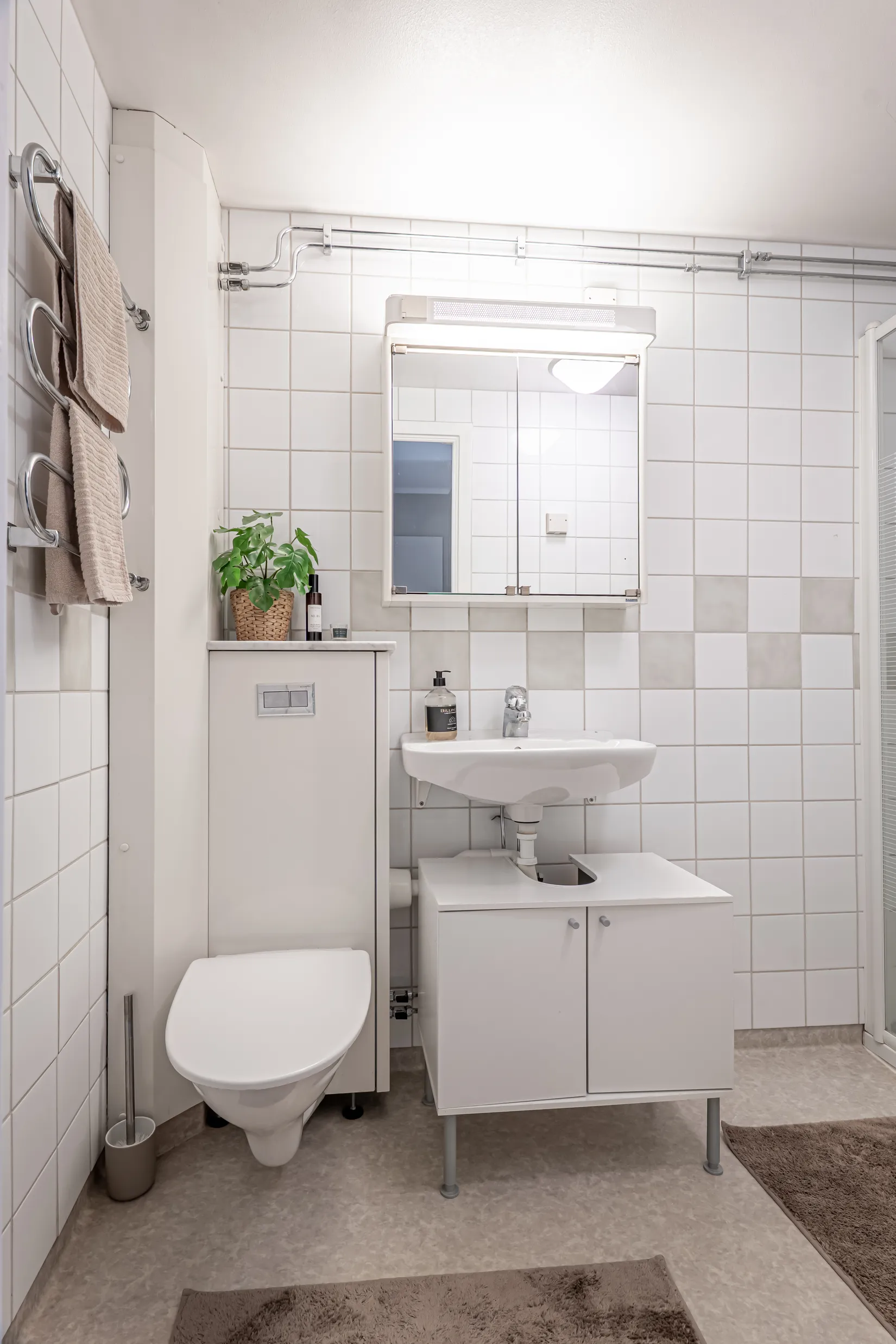 Bostadsrätt, Norra Ringvägen 33, Tidaholm