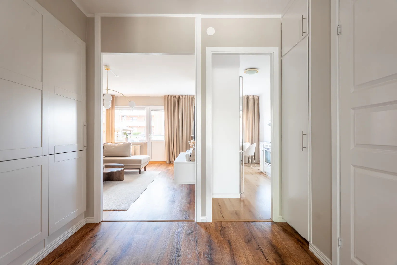 Bostadsrätt, Norra Ringvägen 33, Tidaholm