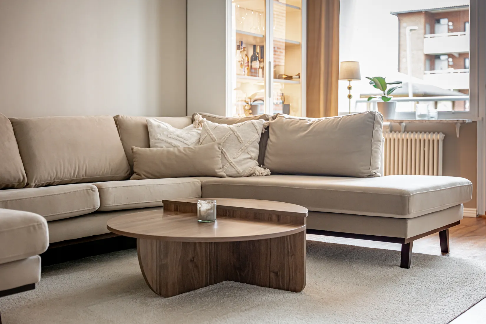 Bostadsrätt, Norra Ringvägen 33, Tidaholm