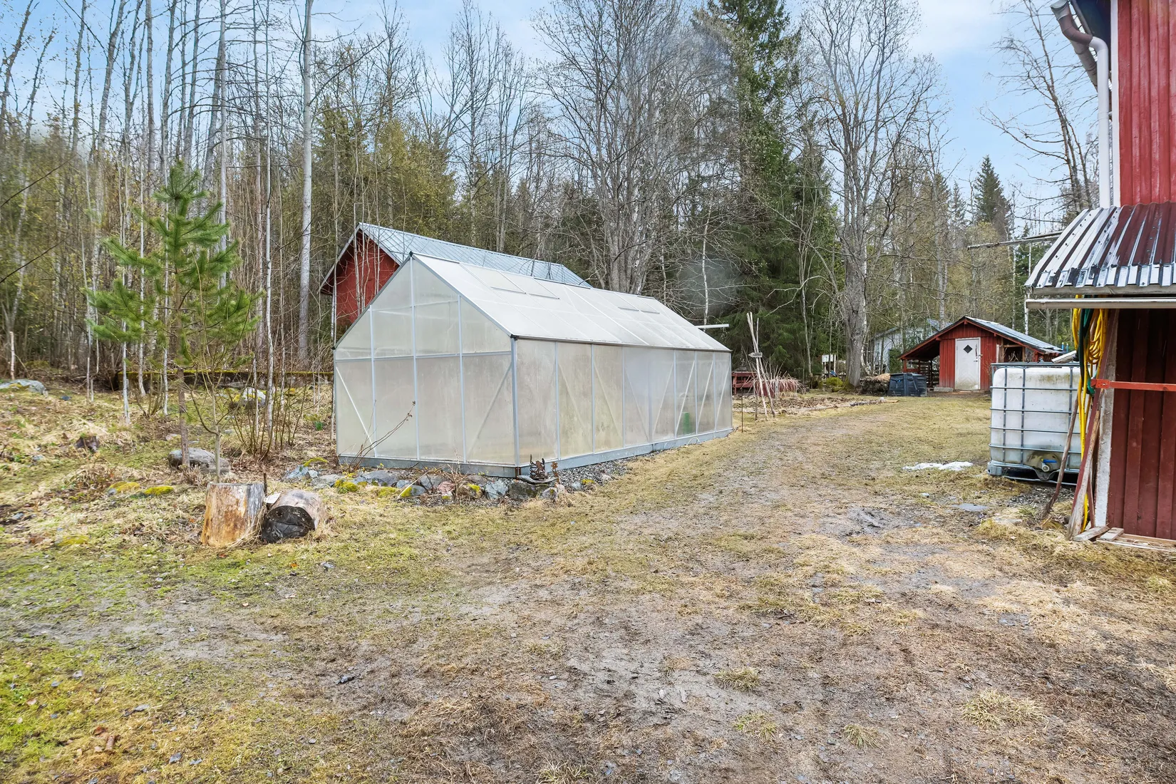 Villa, Storsvedjan 130, Härnösand