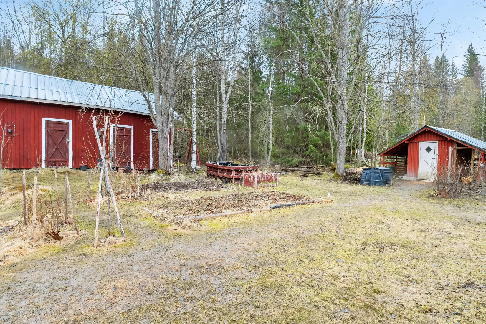 Villa, Storsvedjan 130, Härnösand