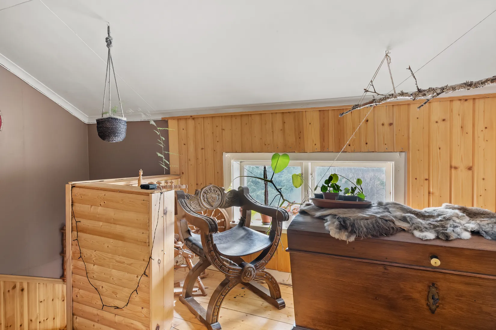 Villa, Storsvedjan 130, Härnösand