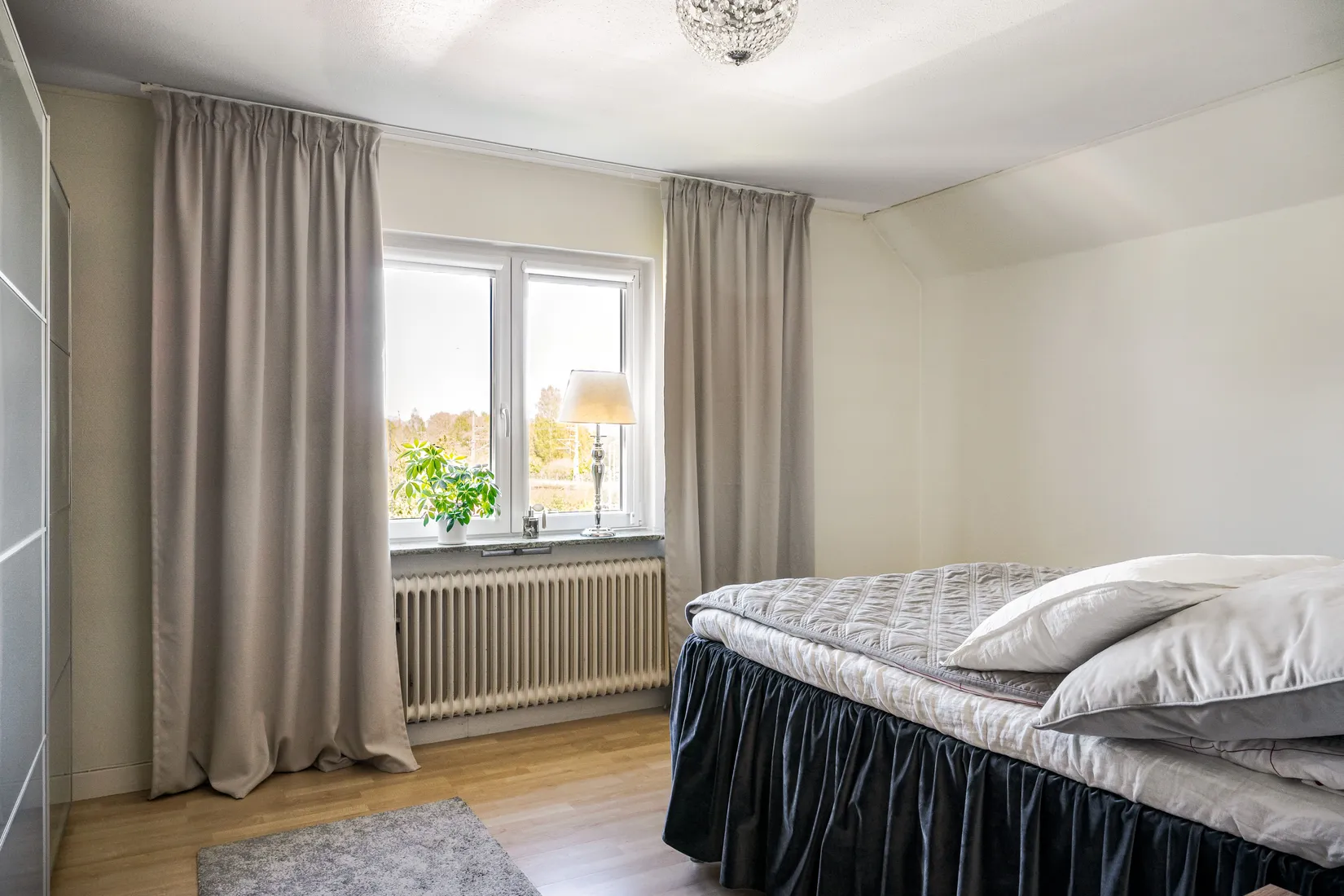 Villa, Hasslarödsvägen 20, Osby - Centralt, Osby