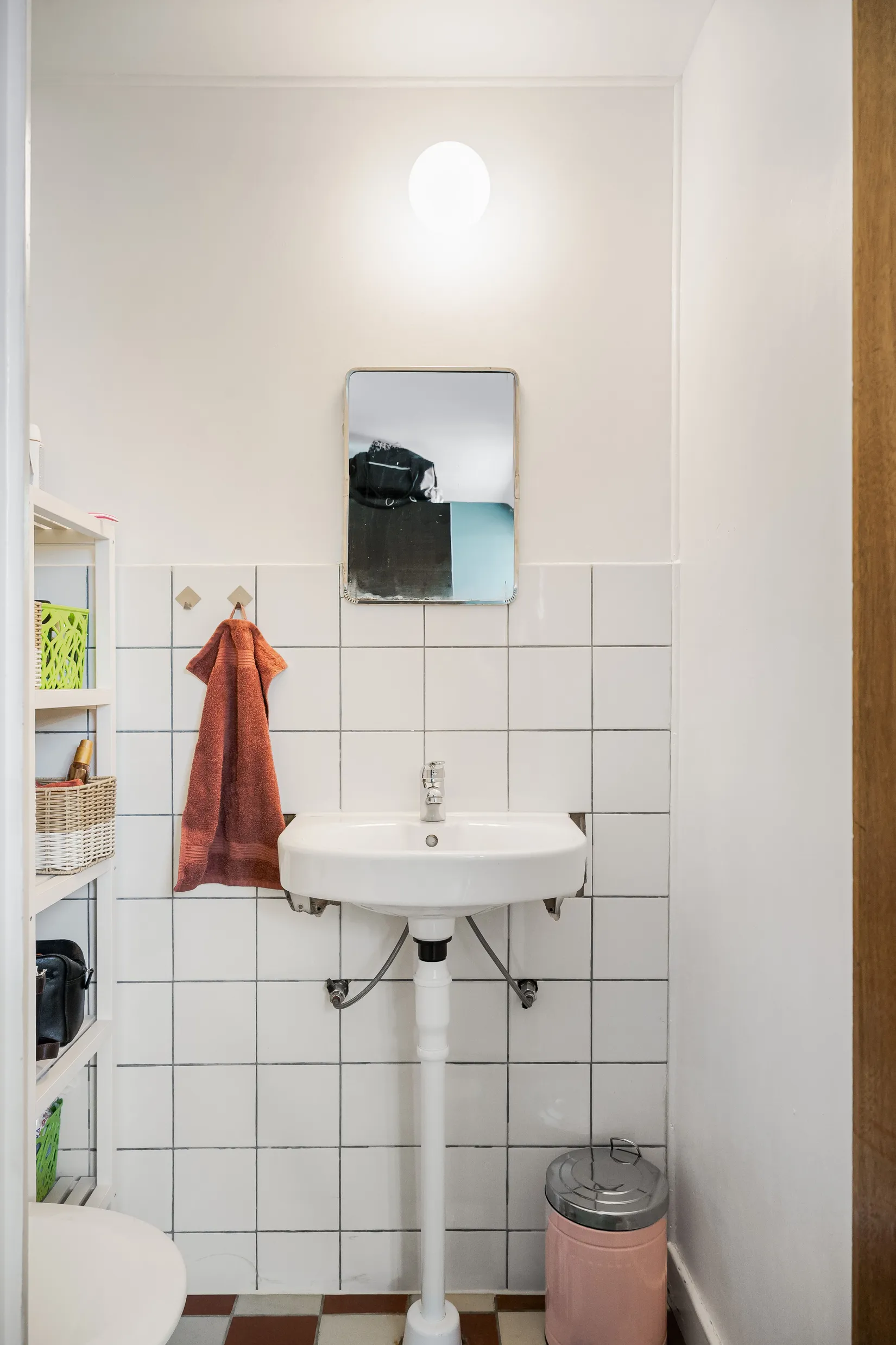 Villa, Hasslarödsvägen 20, Osby - Centralt, Osby