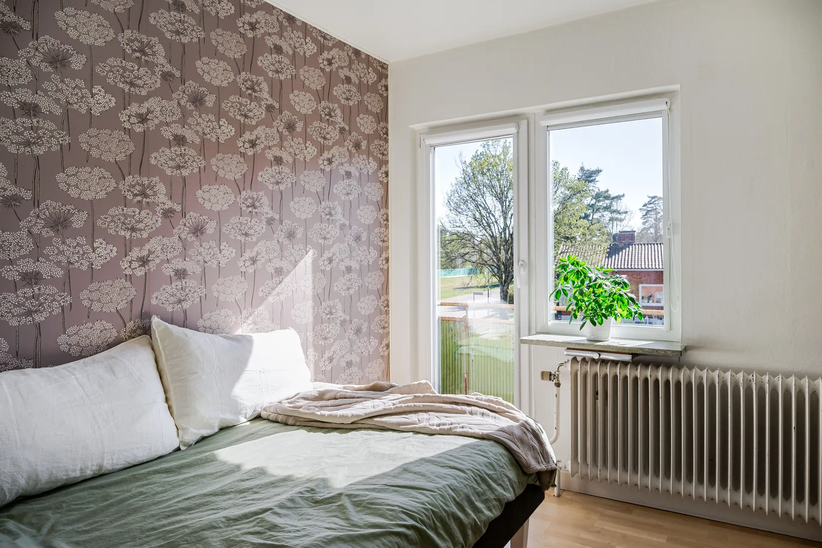 Villa, Hasslarödsvägen 20, Osby - Centralt, Osby