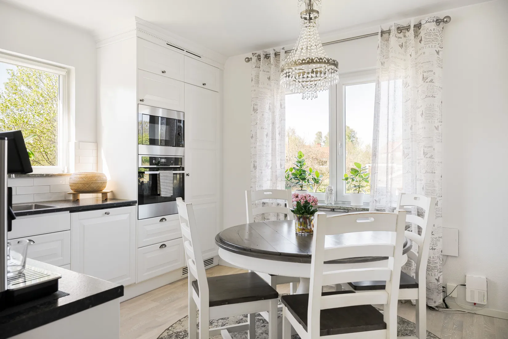 Villa, Hasslarödsvägen 20, Osby - Centralt, Osby