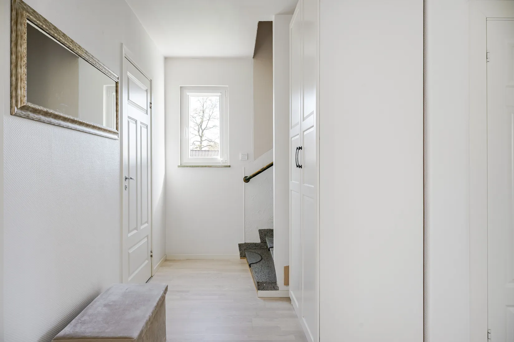 Villa, Hasslarödsvägen 20, Osby - Centralt, Osby