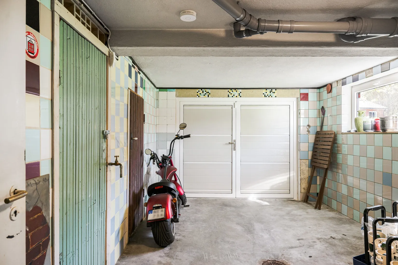 Villa, Hasslarödsvägen 20, Osby - Centralt, Osby