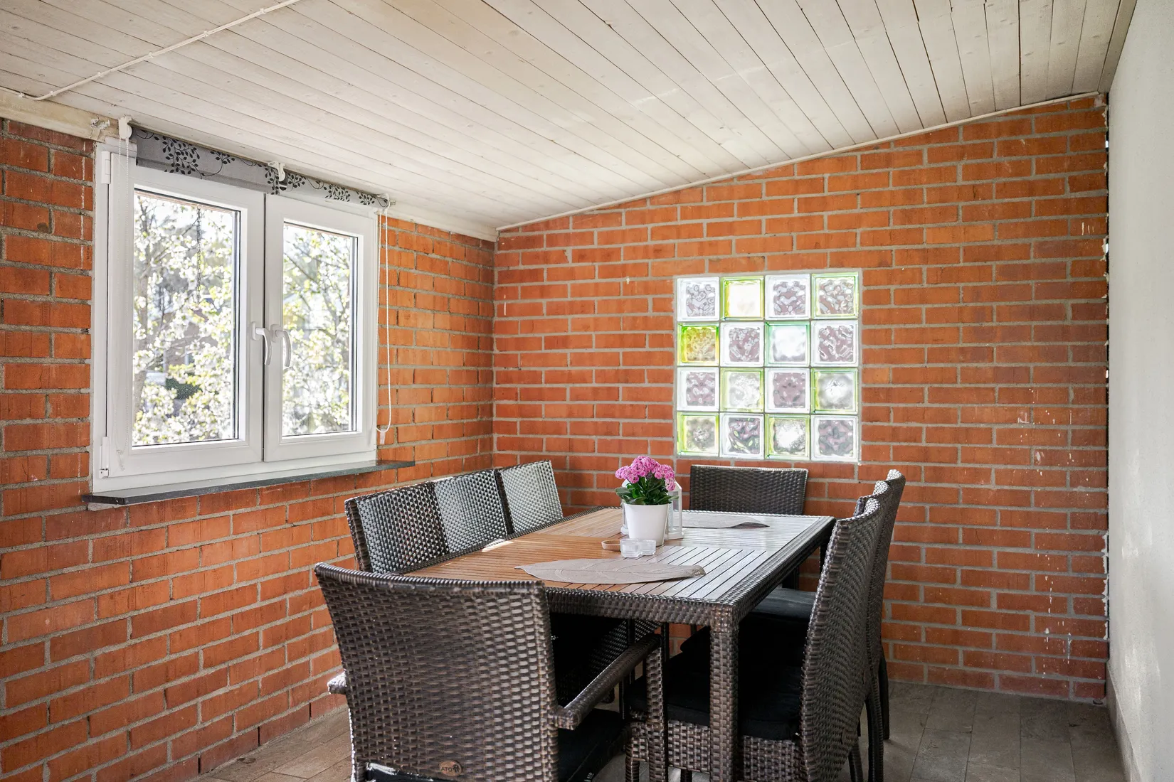 Villa, Hasslarödsvägen 20, Osby - Centralt, Osby