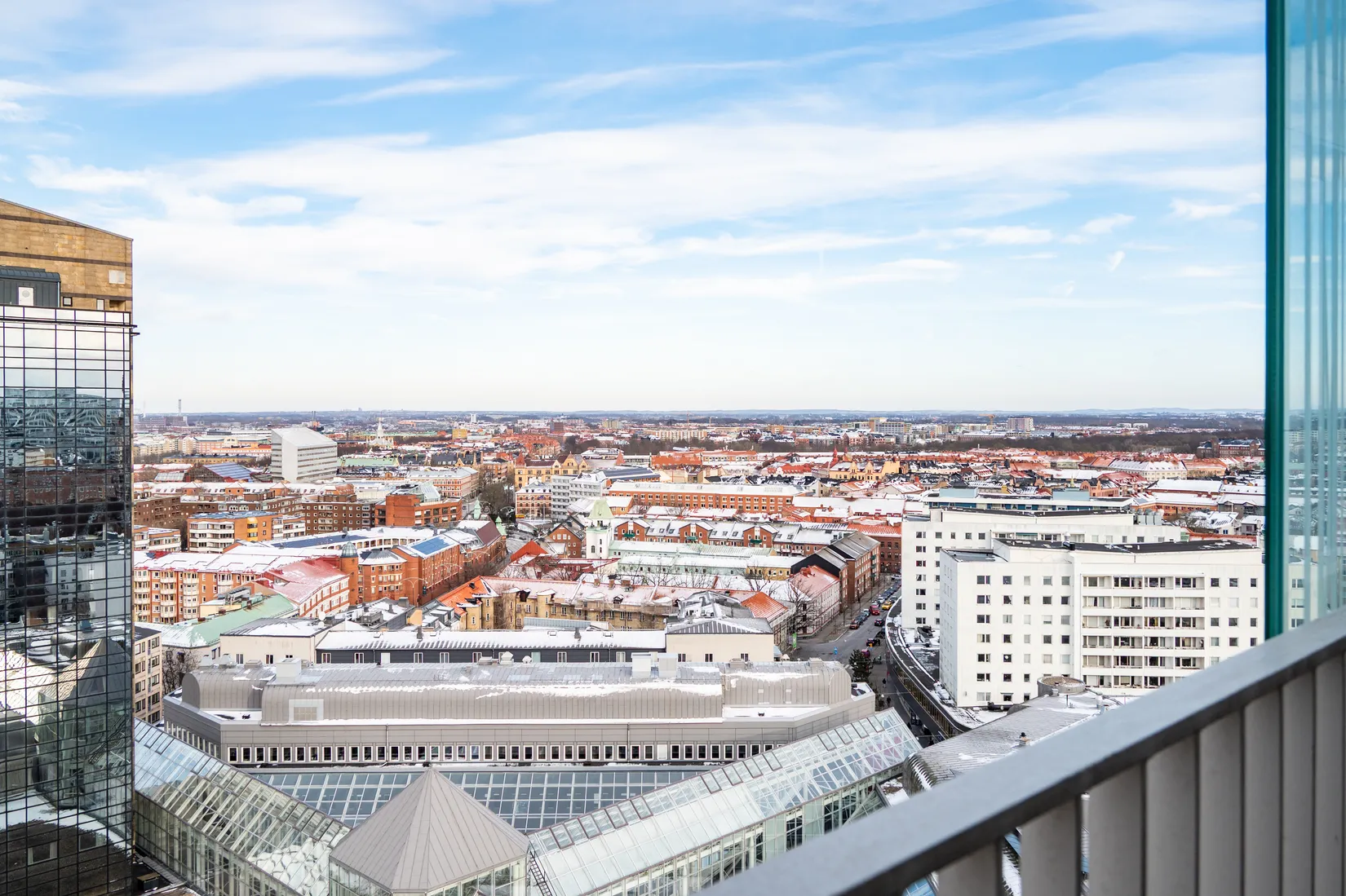 Bostadsrätt, Rådmansgatan 14, Triangeln, Malmö