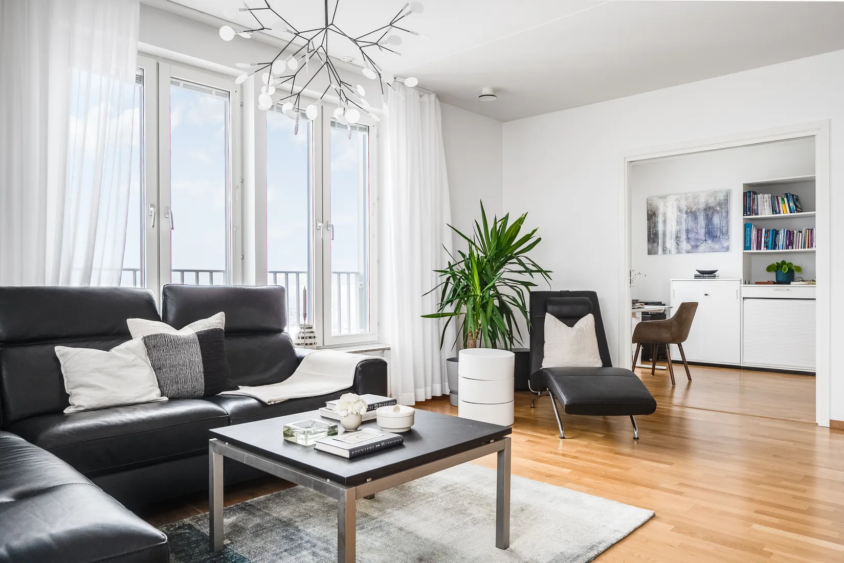 Bostadsrätt, Rådmansgatan 14, Triangeln, Malmö
