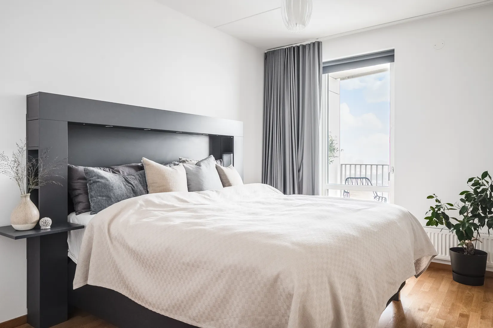 Bostadsrätt, Rådmansgatan 14, Triangeln, Malmö