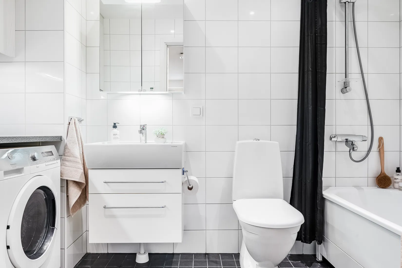 Bostadsrätt, Rådmansgatan 14, Triangeln, Malmö
