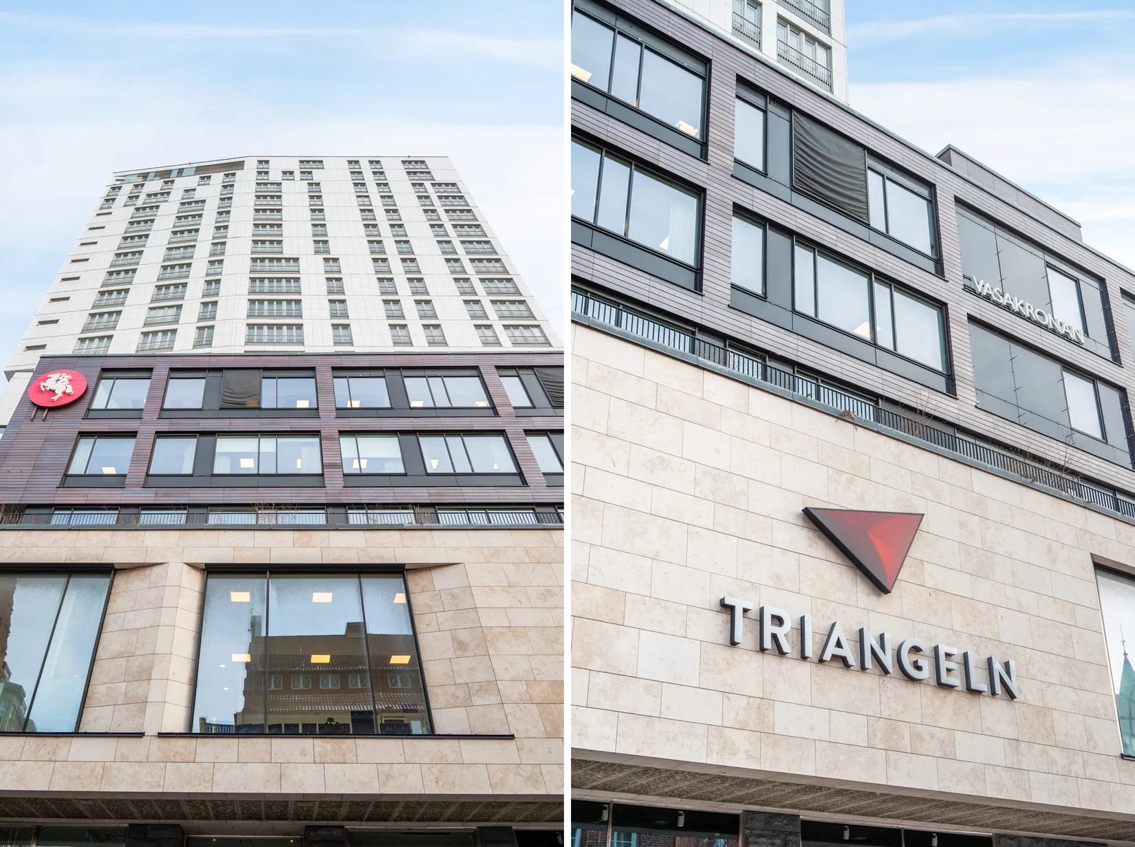 Bostadsrätt, Rådmansgatan 14, Triangeln, Malmö