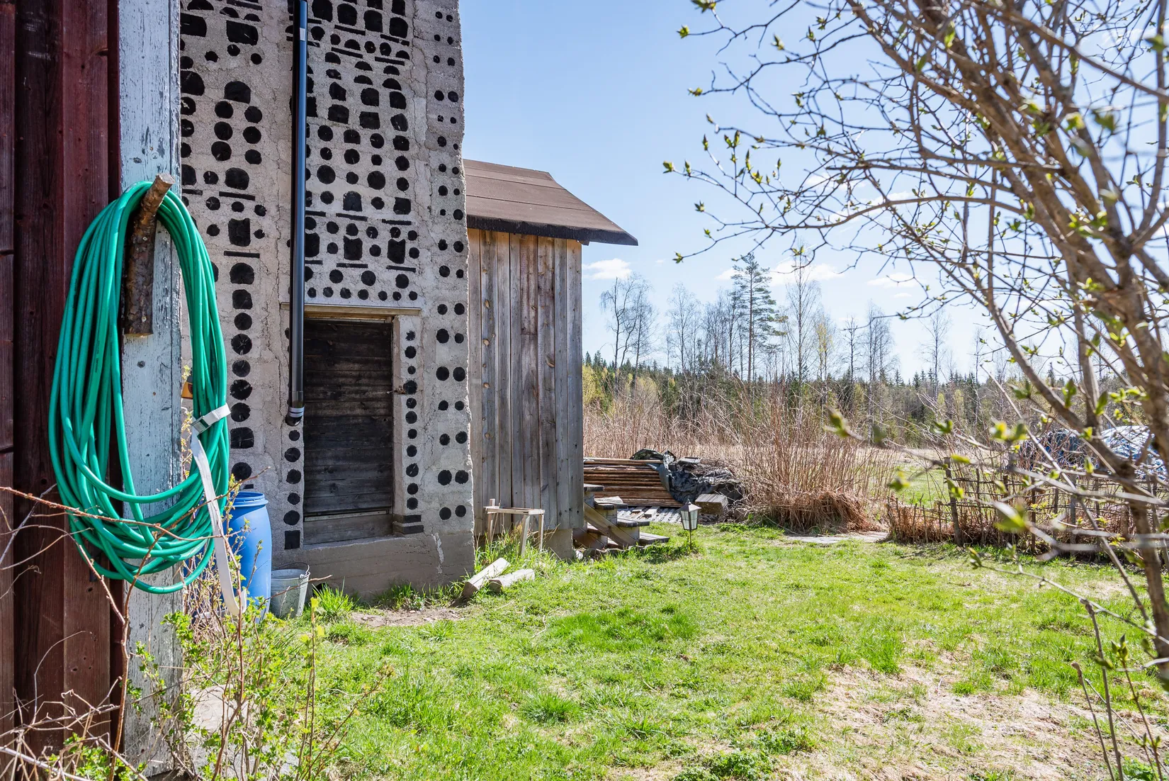 Gård/Skog, Utterbysäter Backen 1, Utterbyn, Torsby