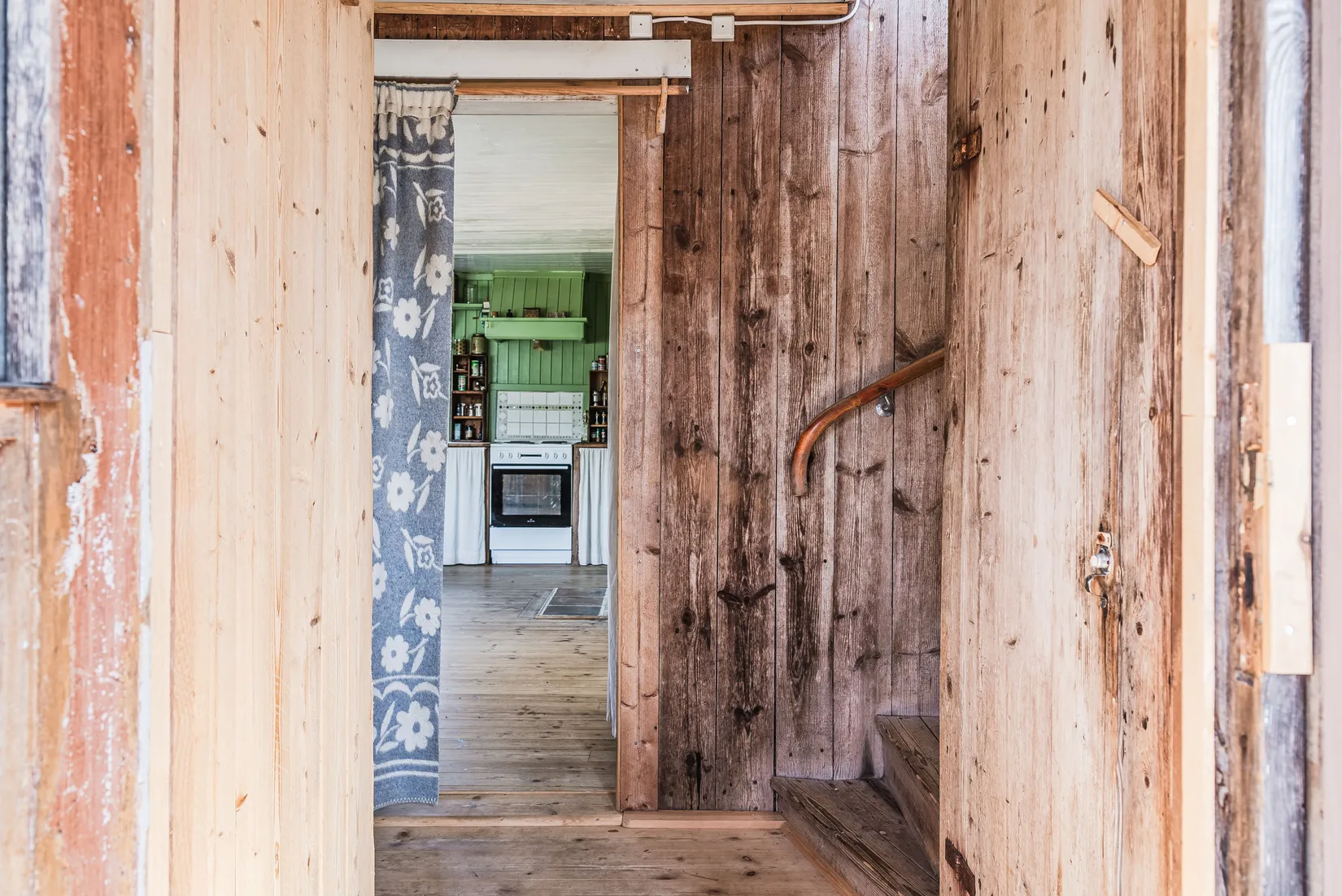 Gård/Skog, Utterbysäter Backen 1, Utterbyn, Torsby
