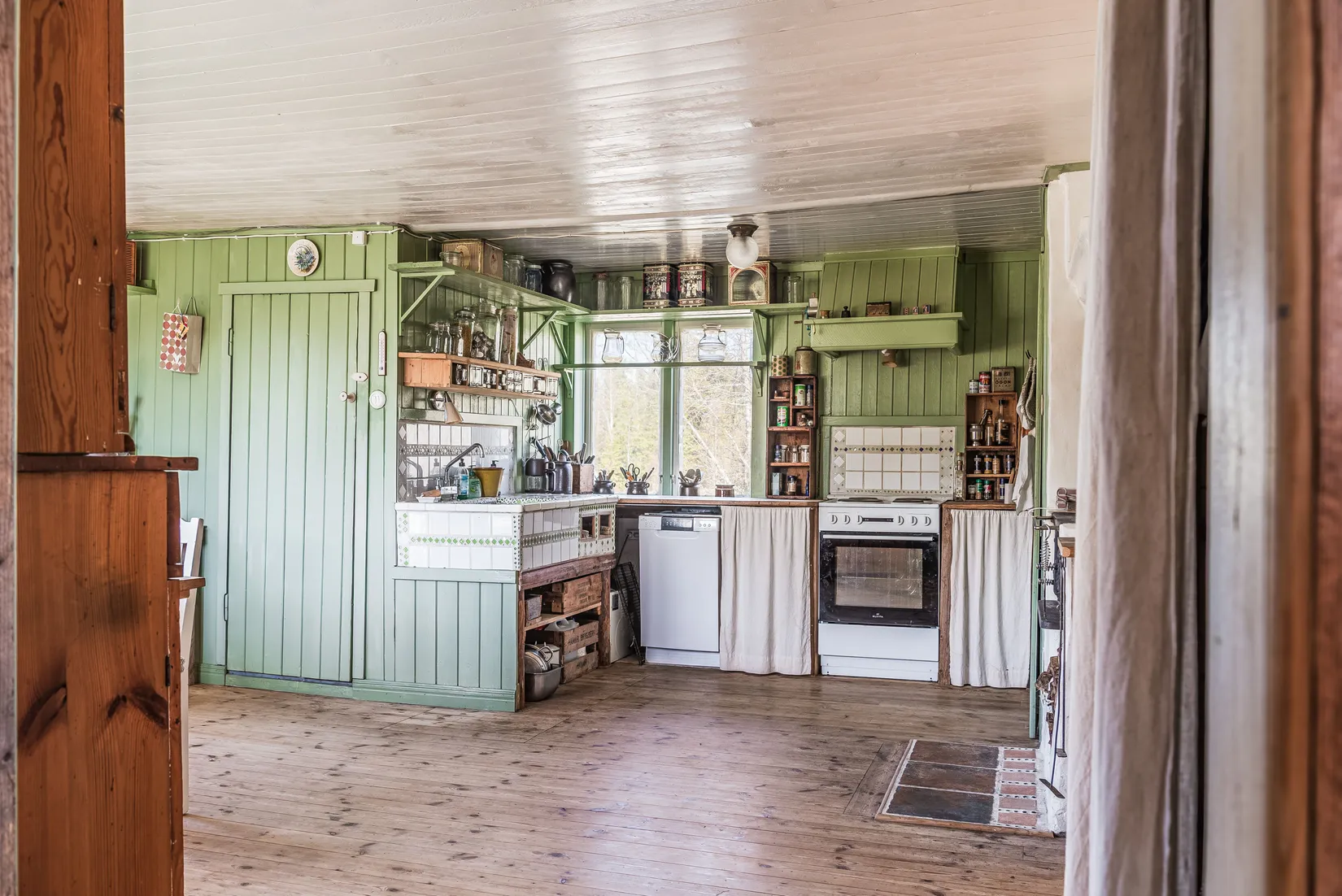 Gård/Skog, Utterbysäter Backen 1, Utterbyn, Torsby
