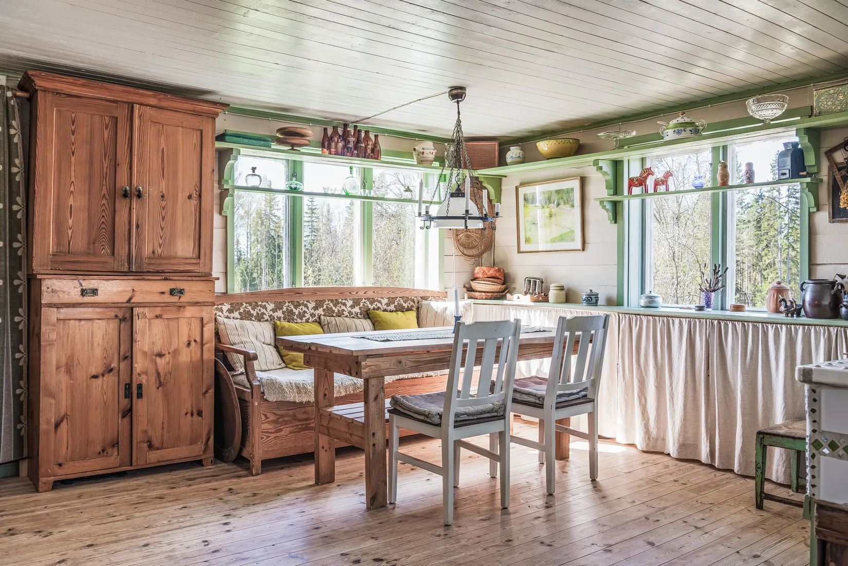Gård/Skog, Utterbysäter Backen 1, Utterbyn, Torsby
