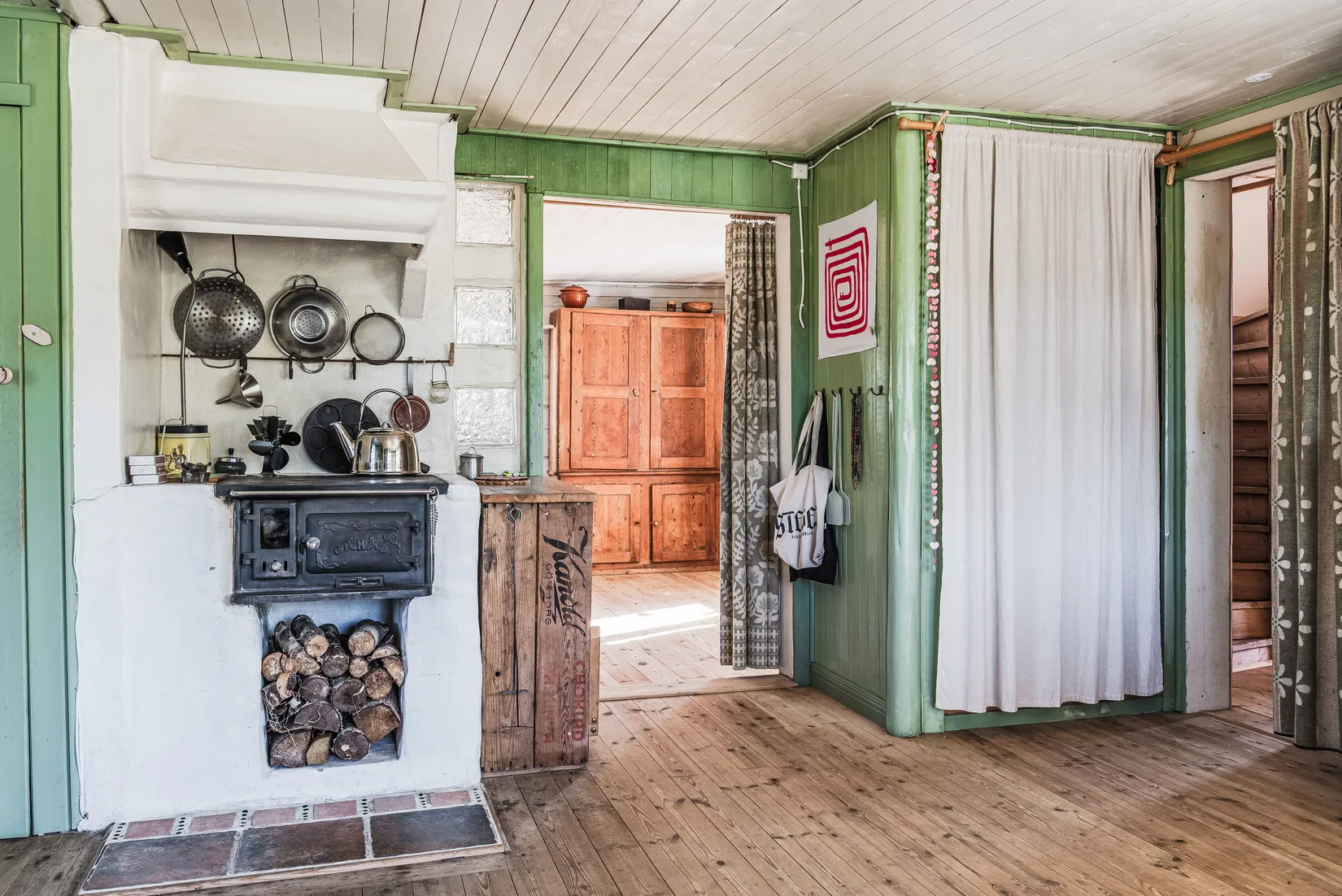 Gård/Skog, Utterbysäter Backen 1, Utterbyn, Torsby