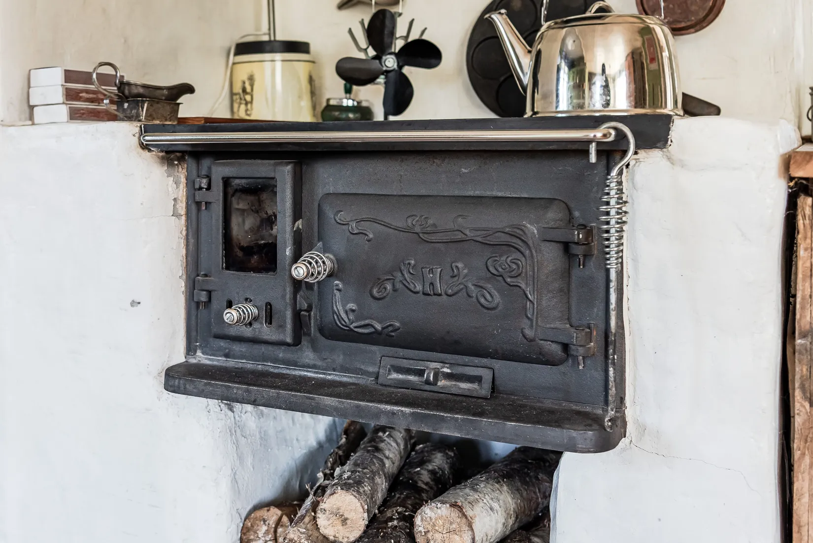 Gård/Skog, Utterbysäter Backen 1, Utterbyn, Torsby