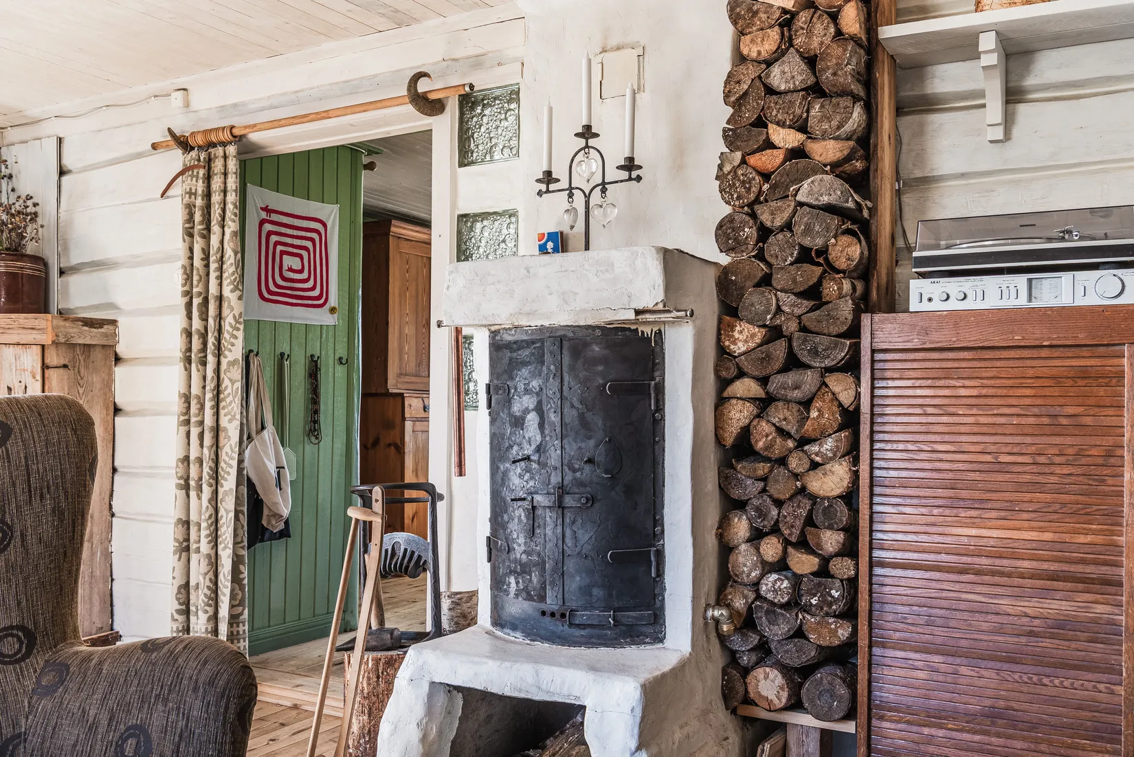 Gård/Skog, Utterbysäter Backen 1, Utterbyn, Torsby