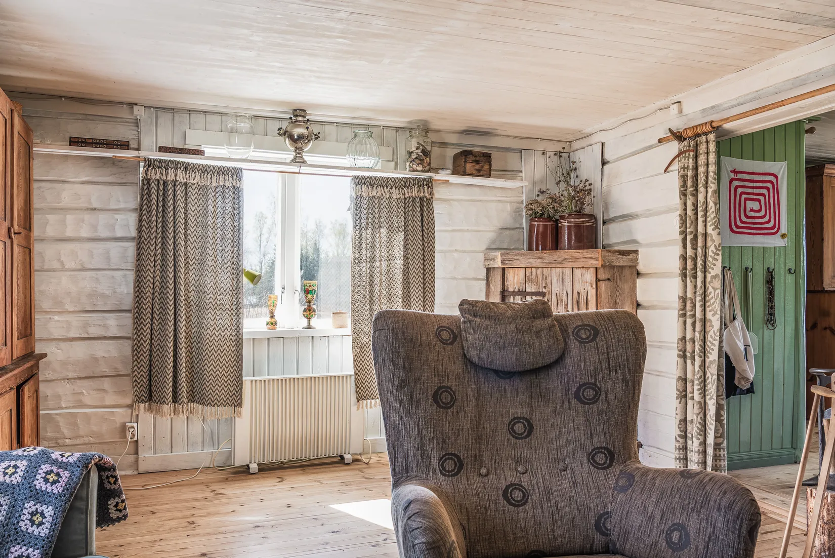 Gård/Skog, Utterbysäter Backen 1, Utterbyn, Torsby