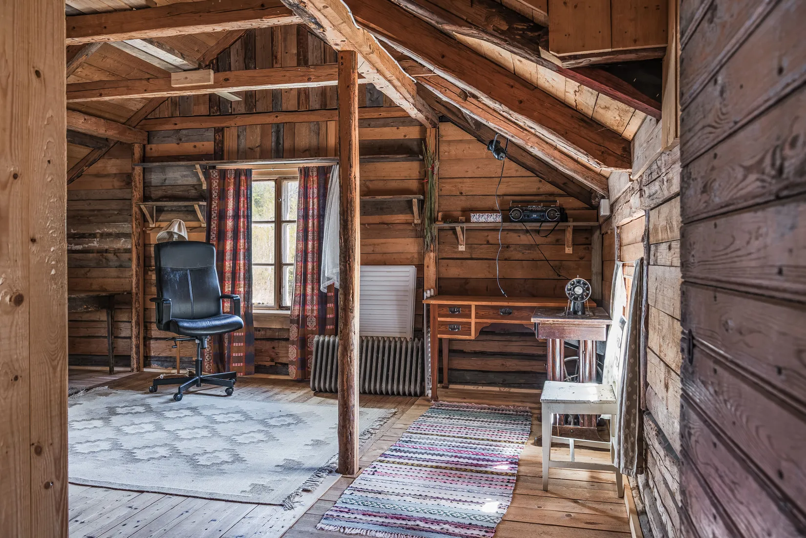 Gård/Skog, Utterbysäter Backen 1, Utterbyn, Torsby