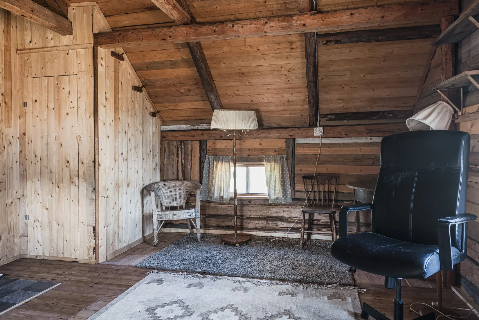Gård/Skog, Utterbysäter Backen 1, Utterbyn, Torsby
