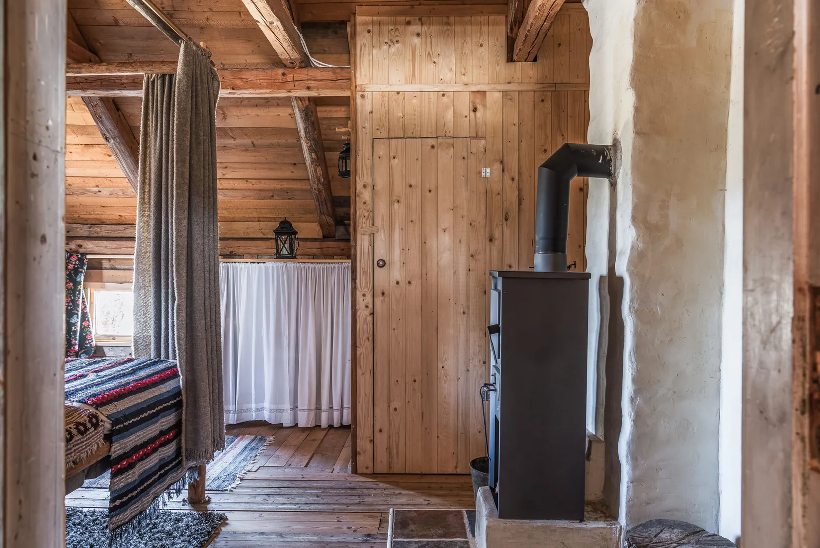 Gård/Skog, Utterbysäter Backen 1, Utterbyn, Torsby