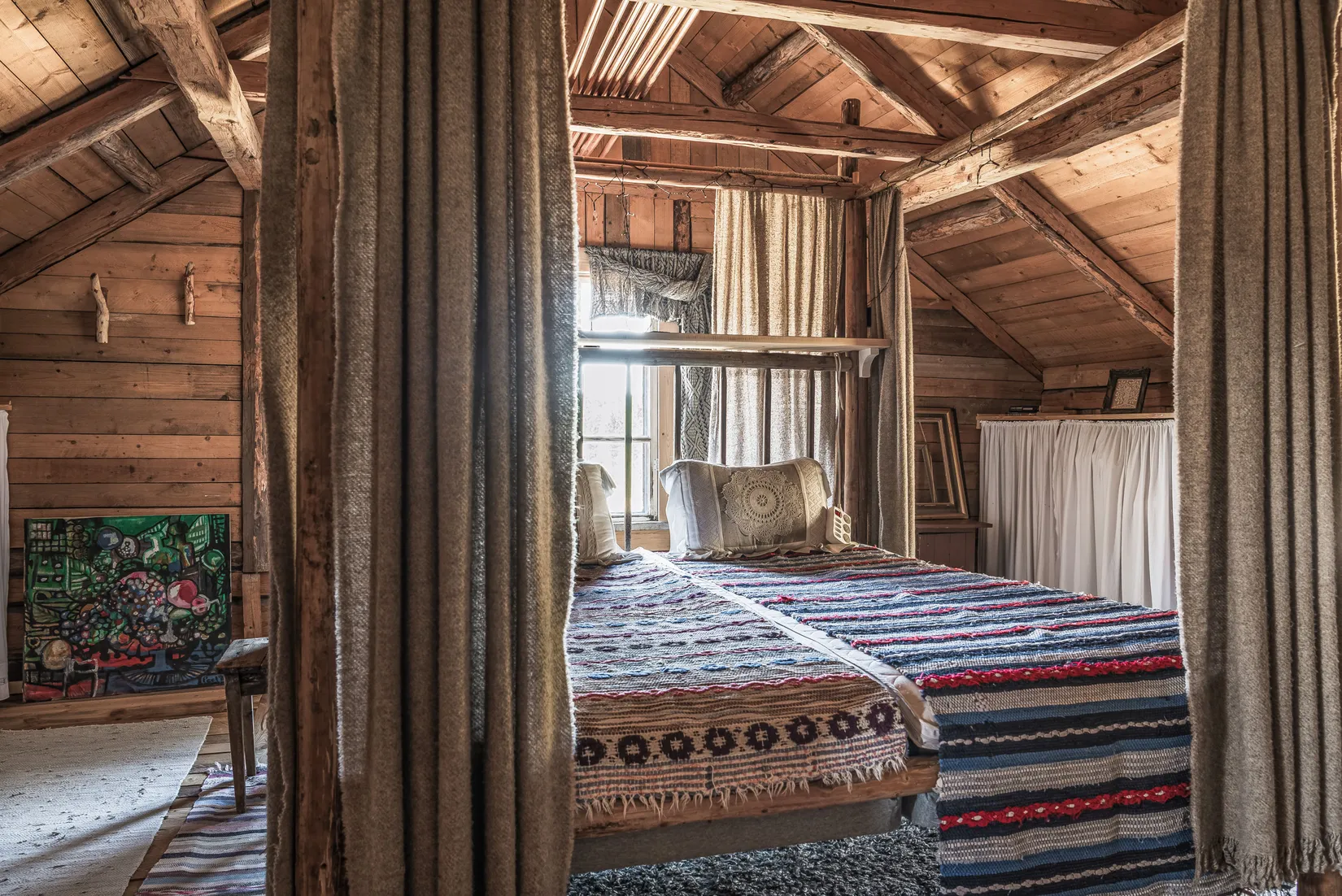 Gård/Skog, Utterbysäter Backen 1, Utterbyn, Torsby