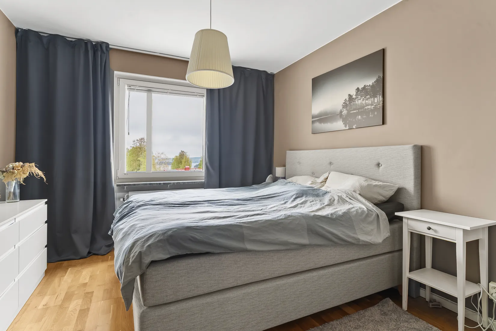 Bostadsrätt, Harmonigatan 1, Skönsmon, Sundsvall