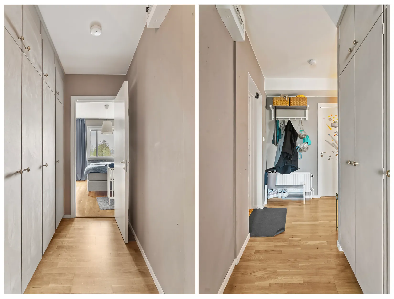 Bostadsrätt, Harmonigatan 1, Skönsmon, Sundsvall