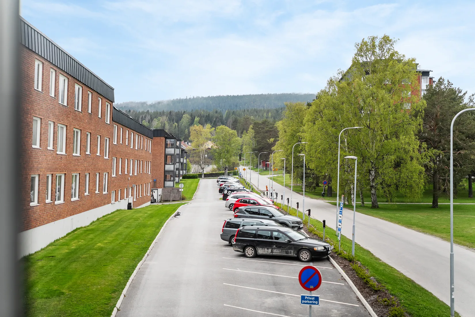 Bostadsrätt, Harmonigatan 1, Skönsmon, Sundsvall