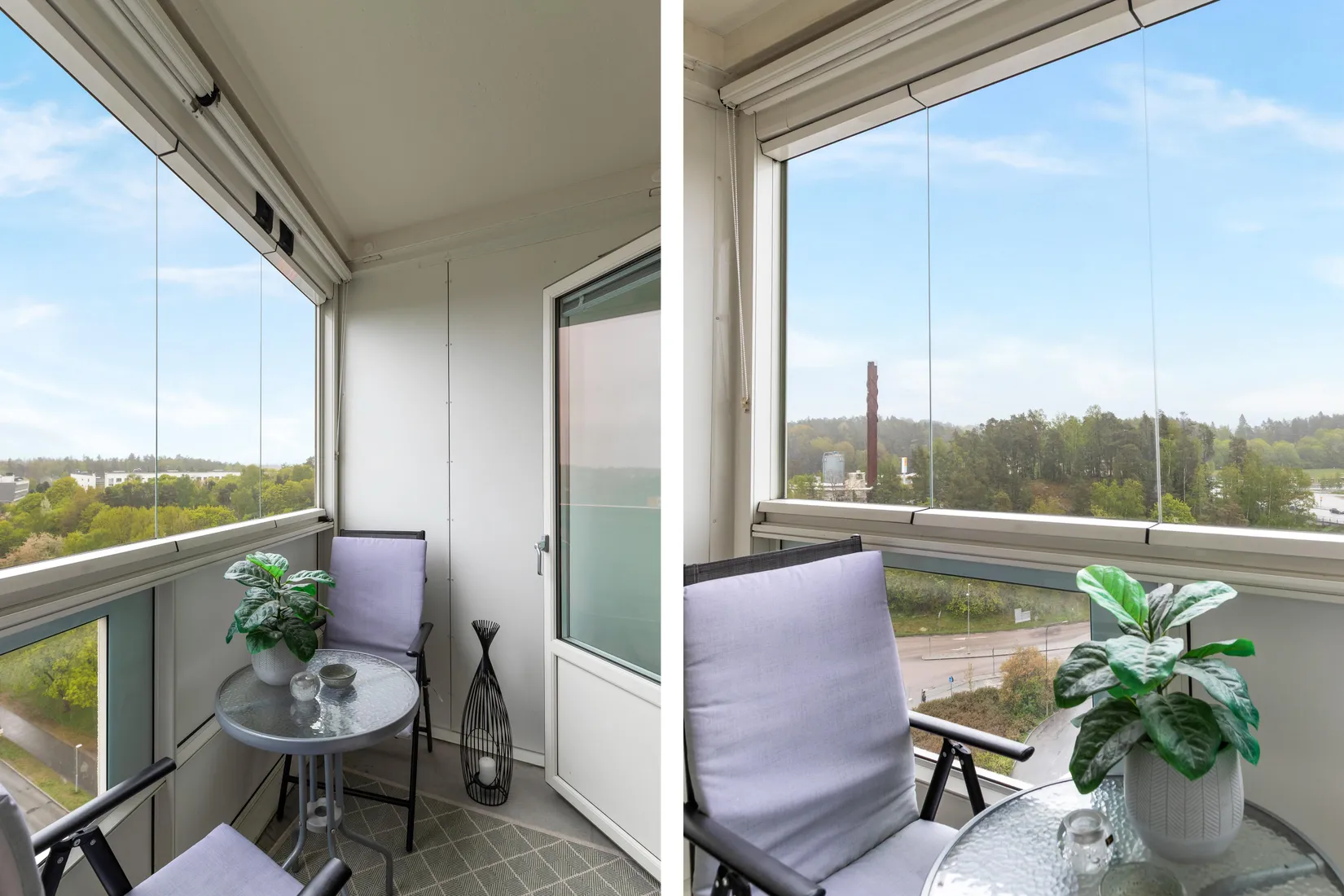 Bostadsrätt, Näsbydalsvägen 2, 10tr, Näsbydal, Täby