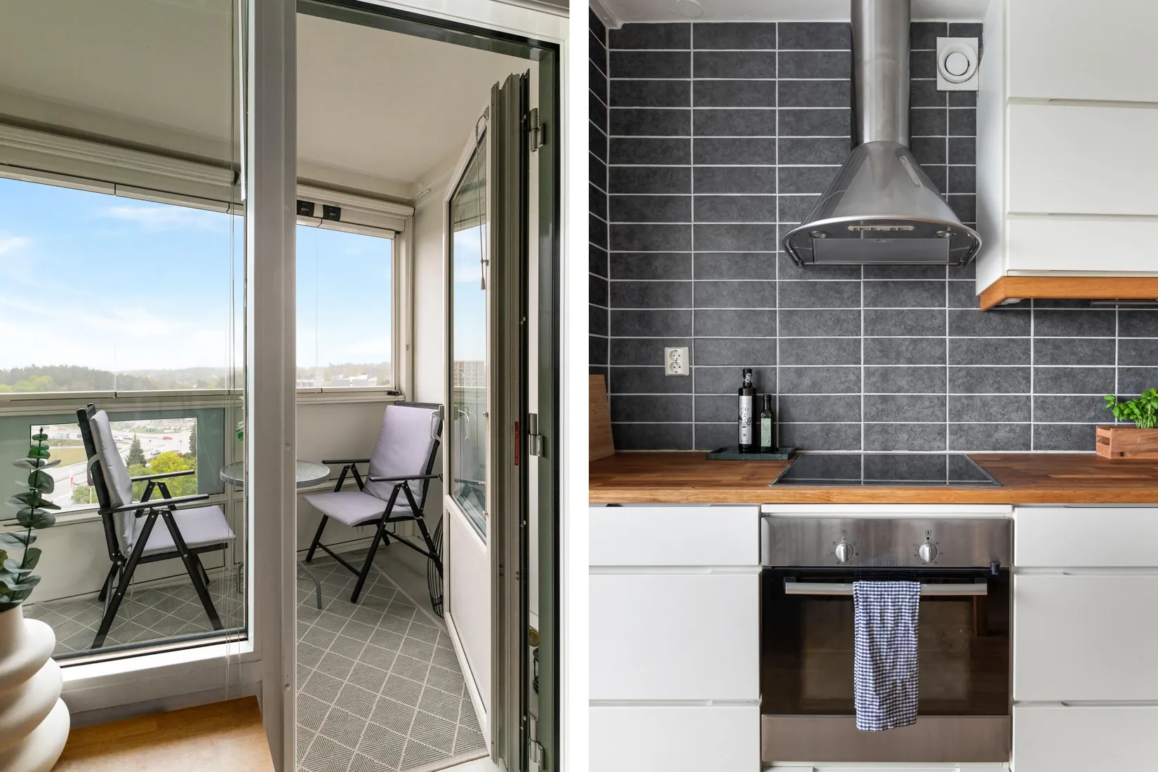 Bostadsrätt, Näsbydalsvägen 2, 10tr, Näsbydal, Täby