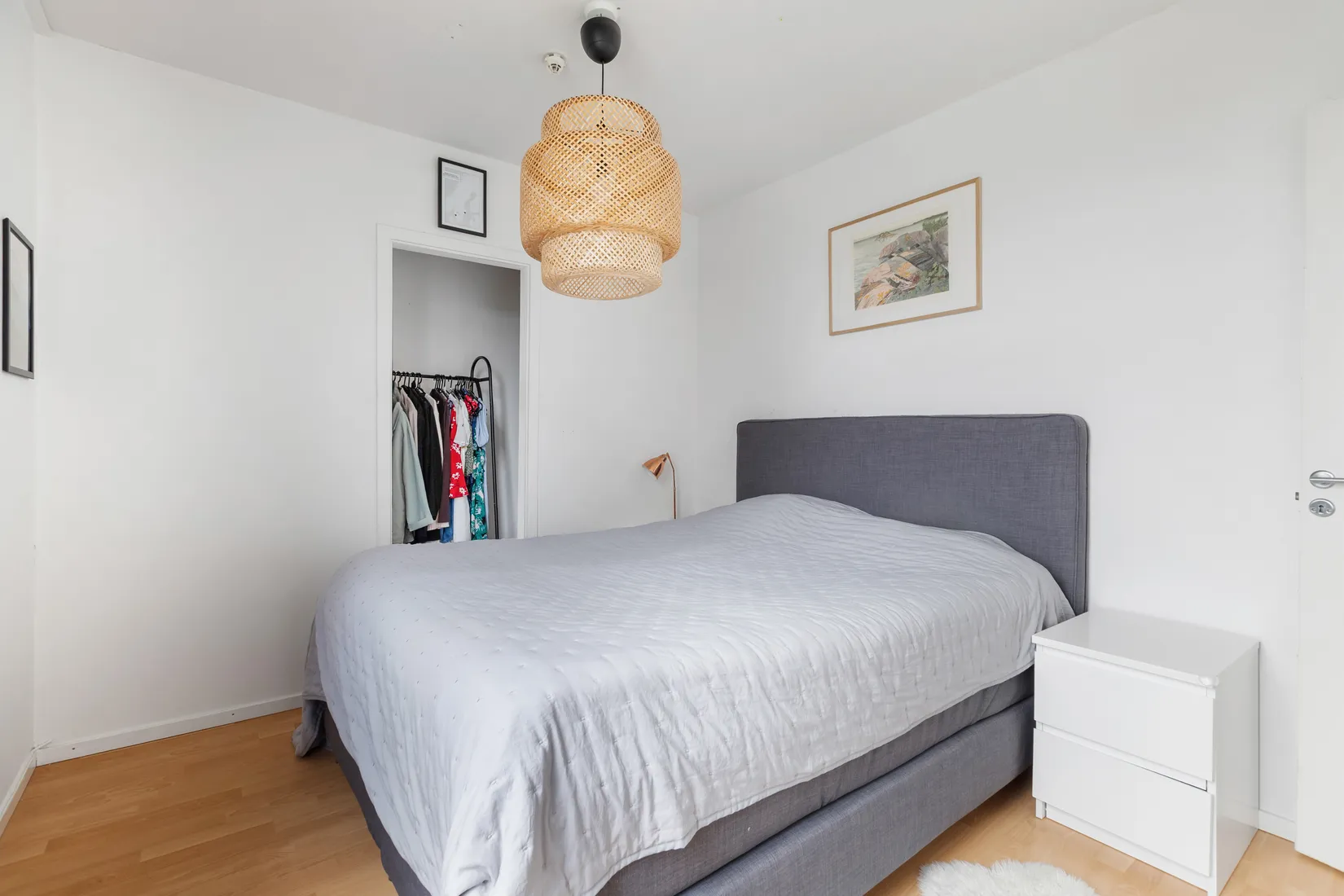Bostadsrätt, Näsbydalsvägen 2, 10tr, Näsbydal, Täby