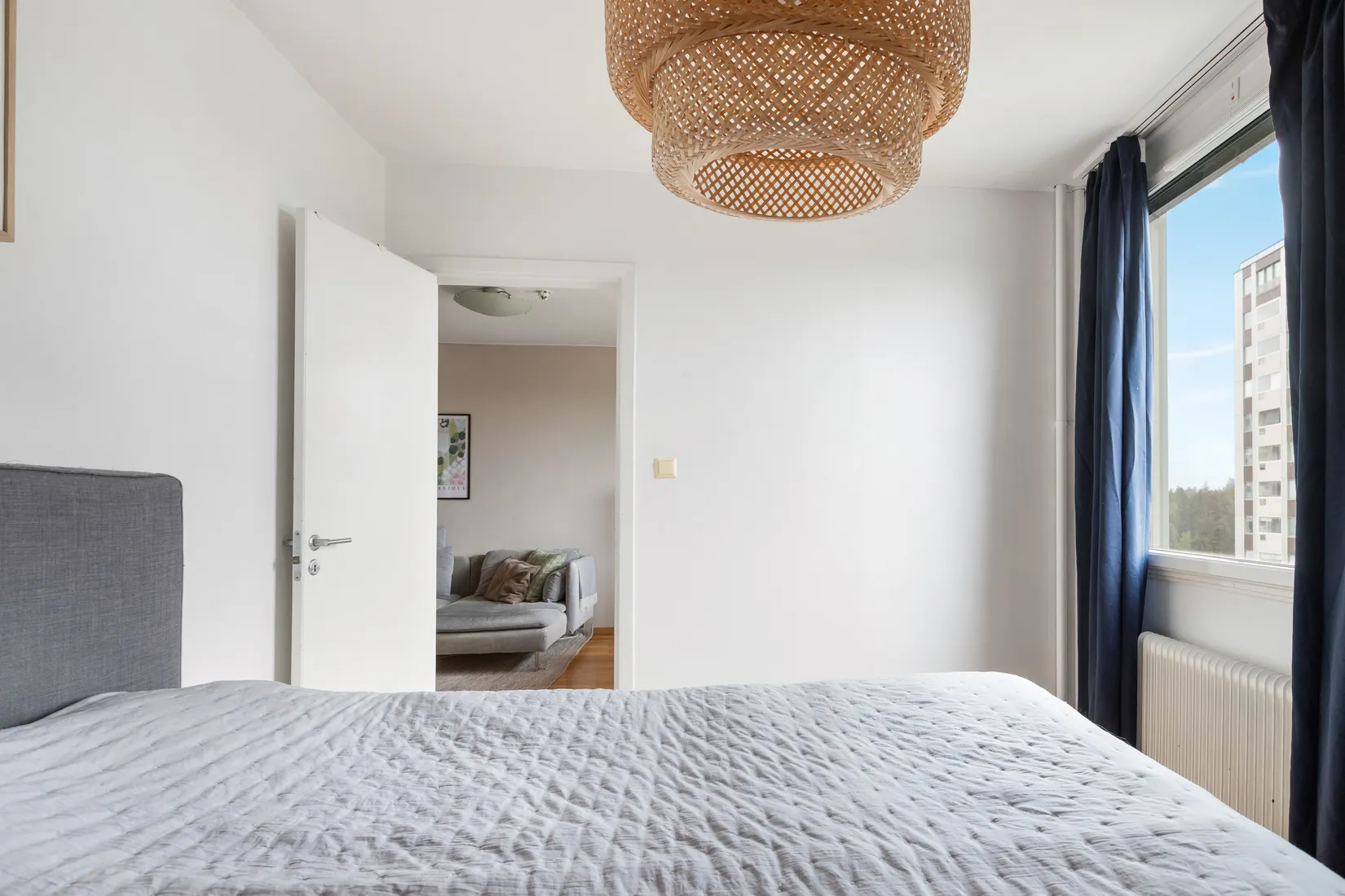 Bostadsrätt, Näsbydalsvägen 2, 10tr, Näsbydal, Täby