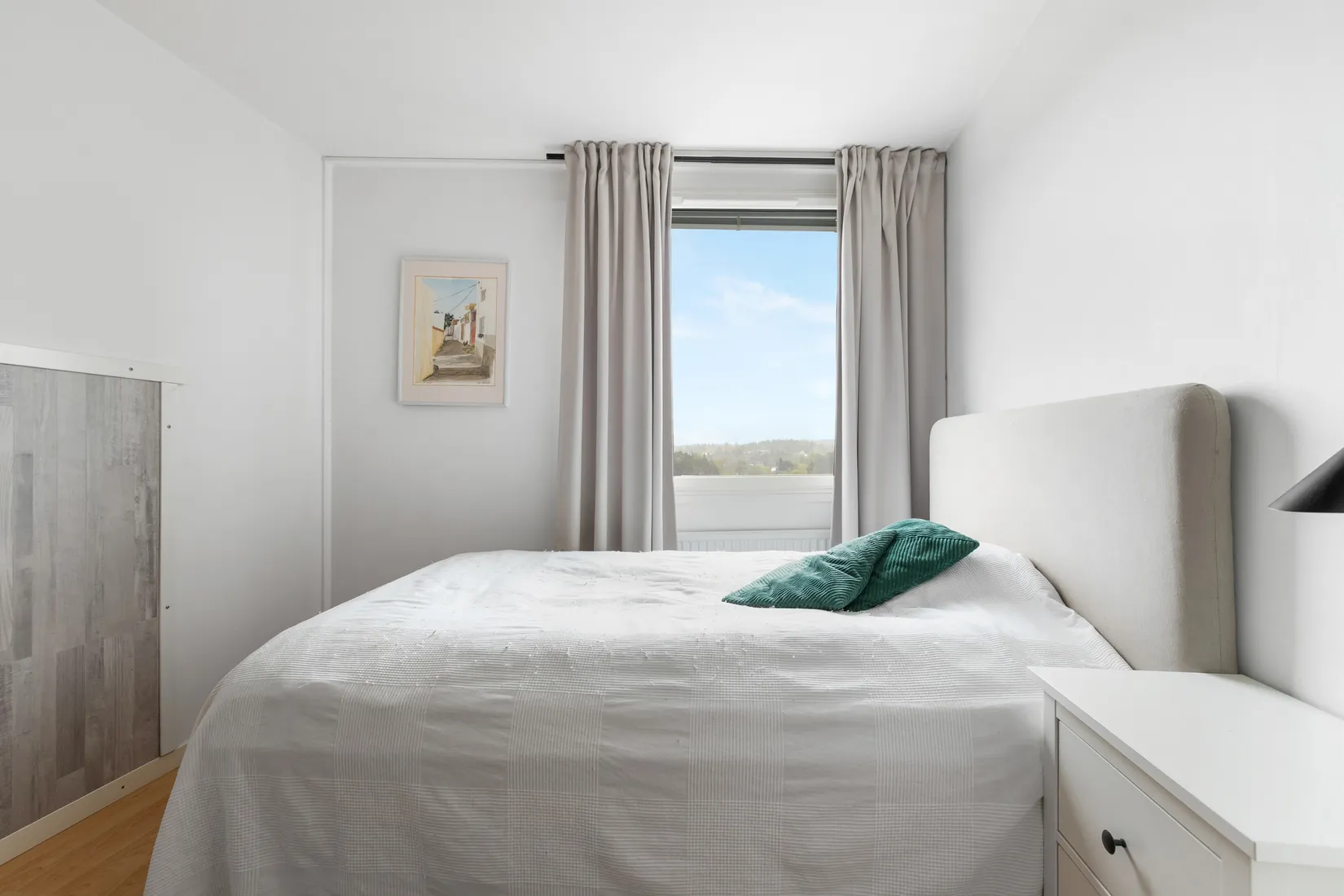 Bostadsrätt, Näsbydalsvägen 2, 10tr, Näsbydal, Täby