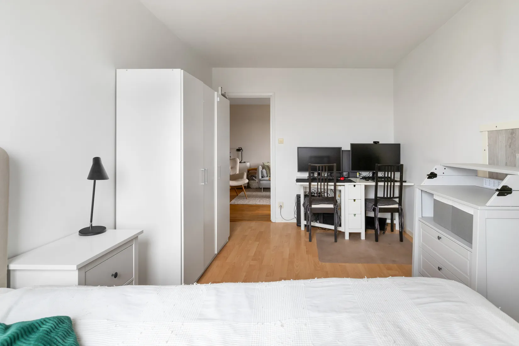 Bostadsrätt, Näsbydalsvägen 2, 10tr, Näsbydal, Täby