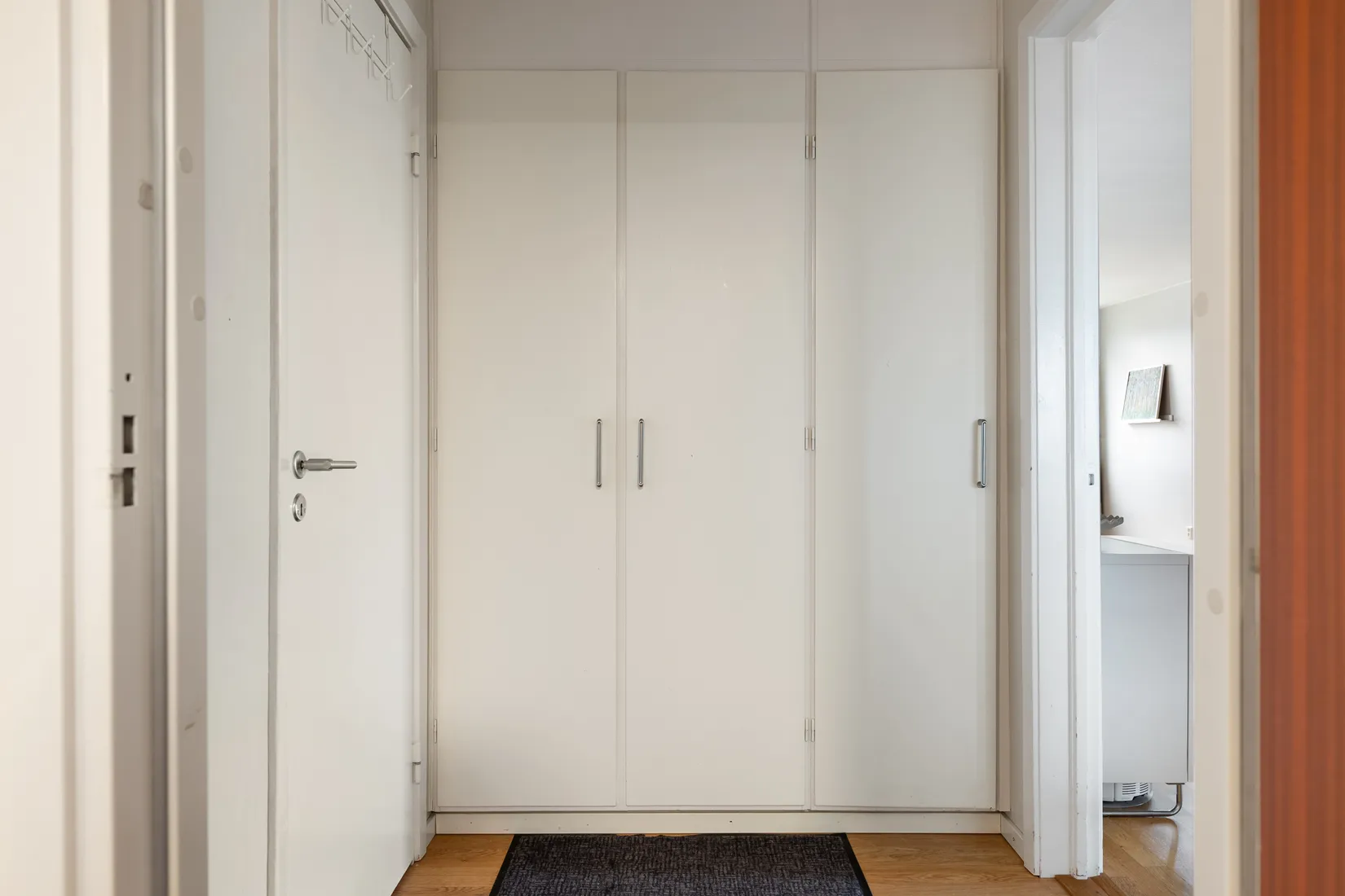 Bostadsrätt, Näsbydalsvägen 2, 10tr, Näsbydal, Täby